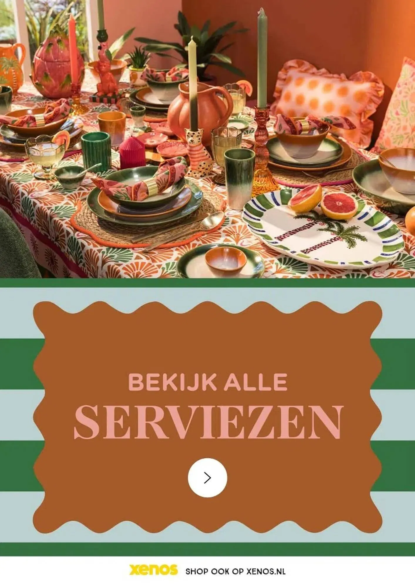 Xenos folder van 19 januari tot 19 april 2026 - Folder pagina 21