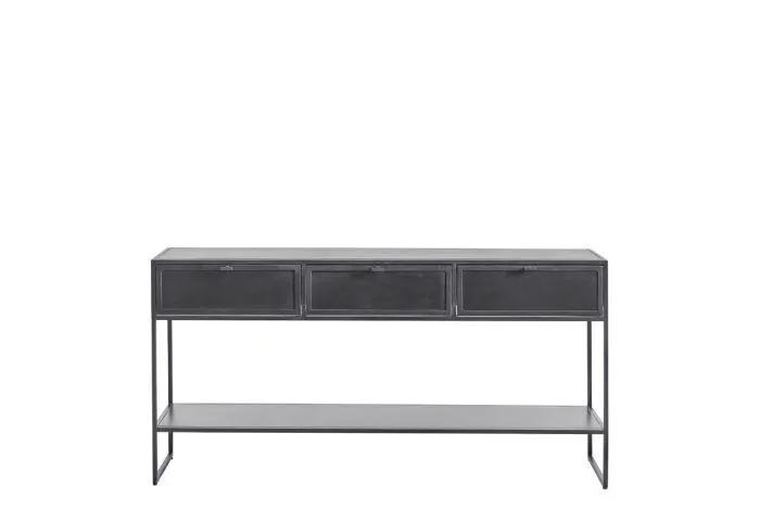 Wandtafel Orizone Black