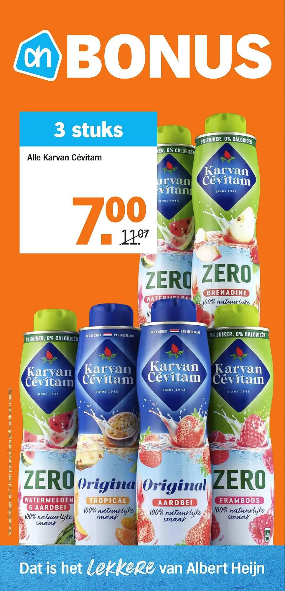 Albert Heijn folder week 47 van 20 november tot 26 november 2023 - Folder pagina 24