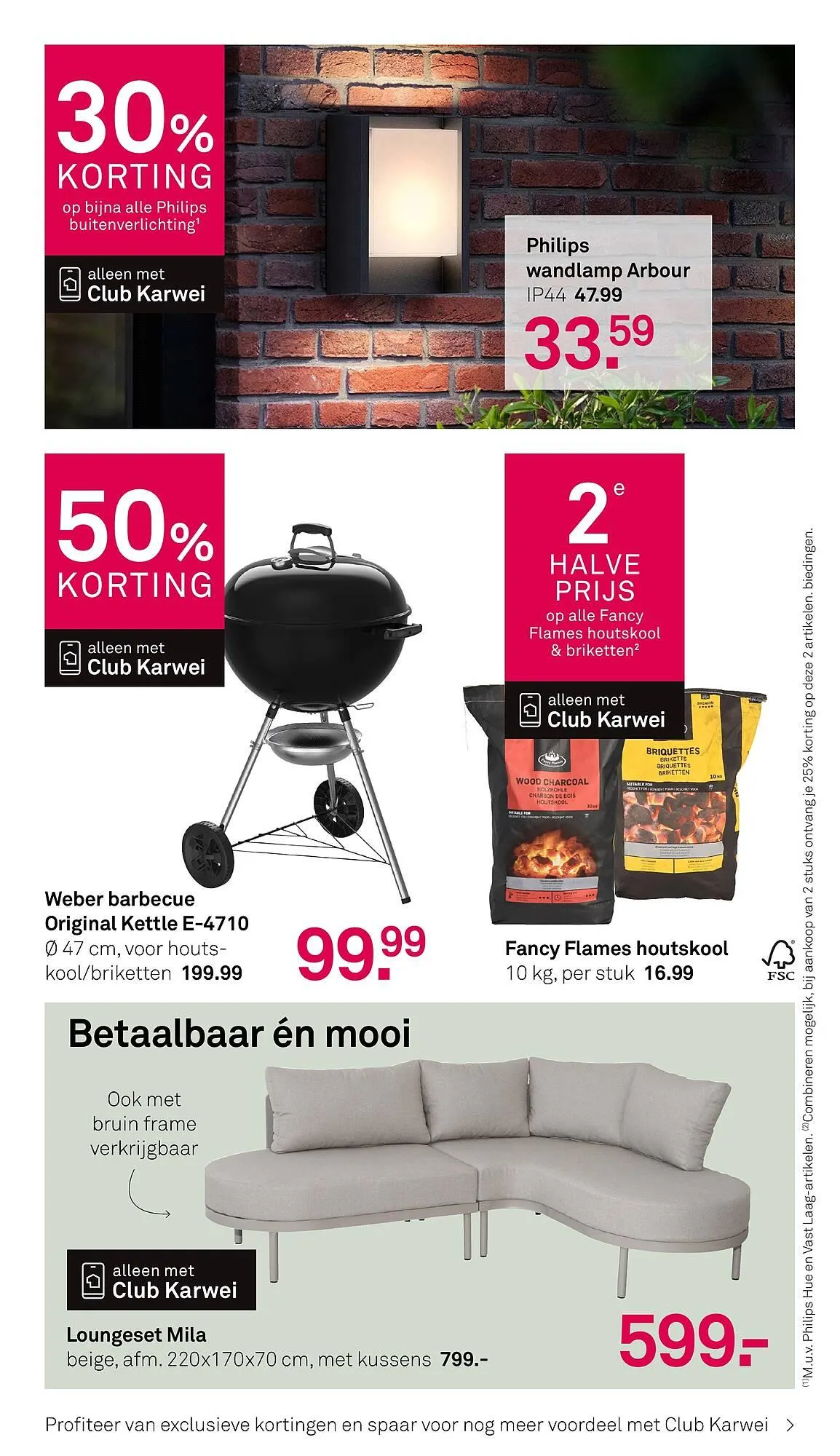 Karwei folder van 27 april tot 3 mei 2026 - Folder pagina 37