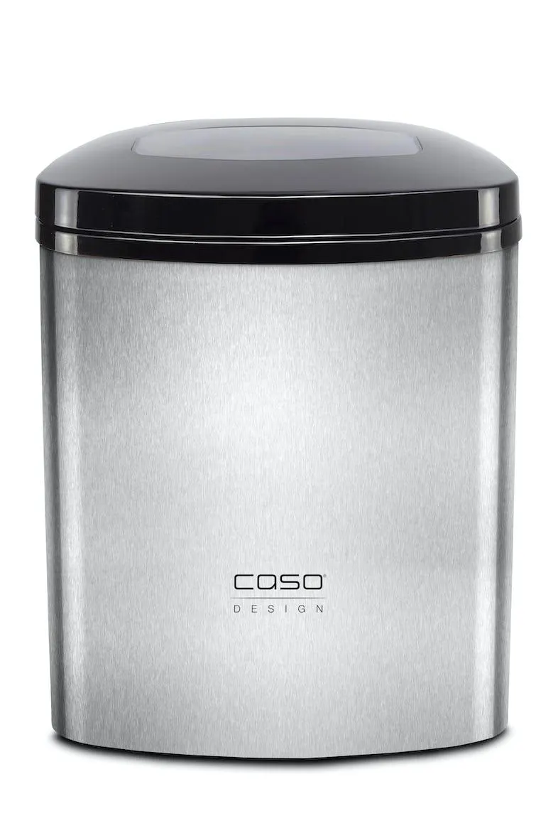 CASO IceMaster Ecostyle ijsblokjesmachine