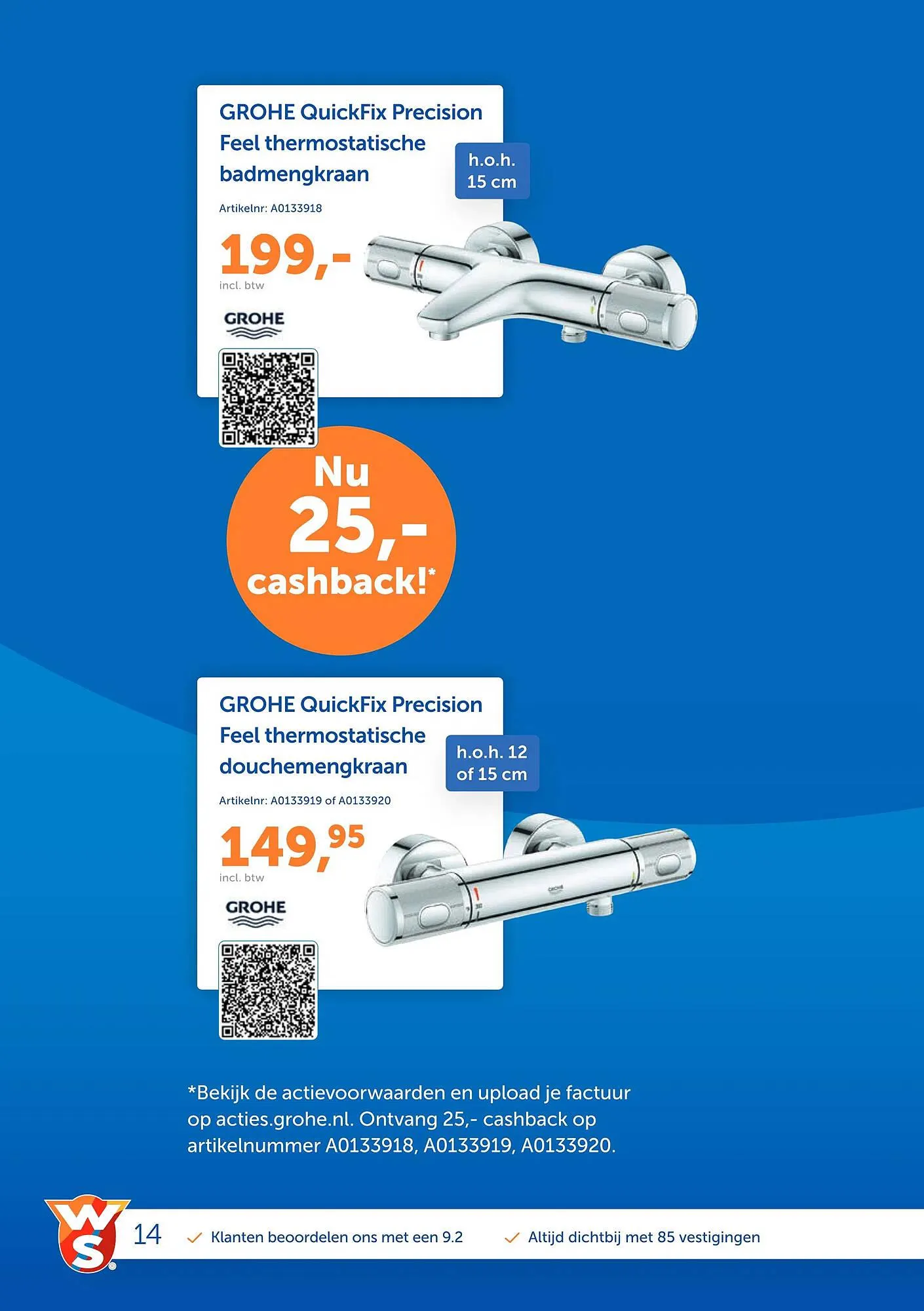 Warmteservice folder van 1 oktober tot 31 december 2023 - Folder pagina 14