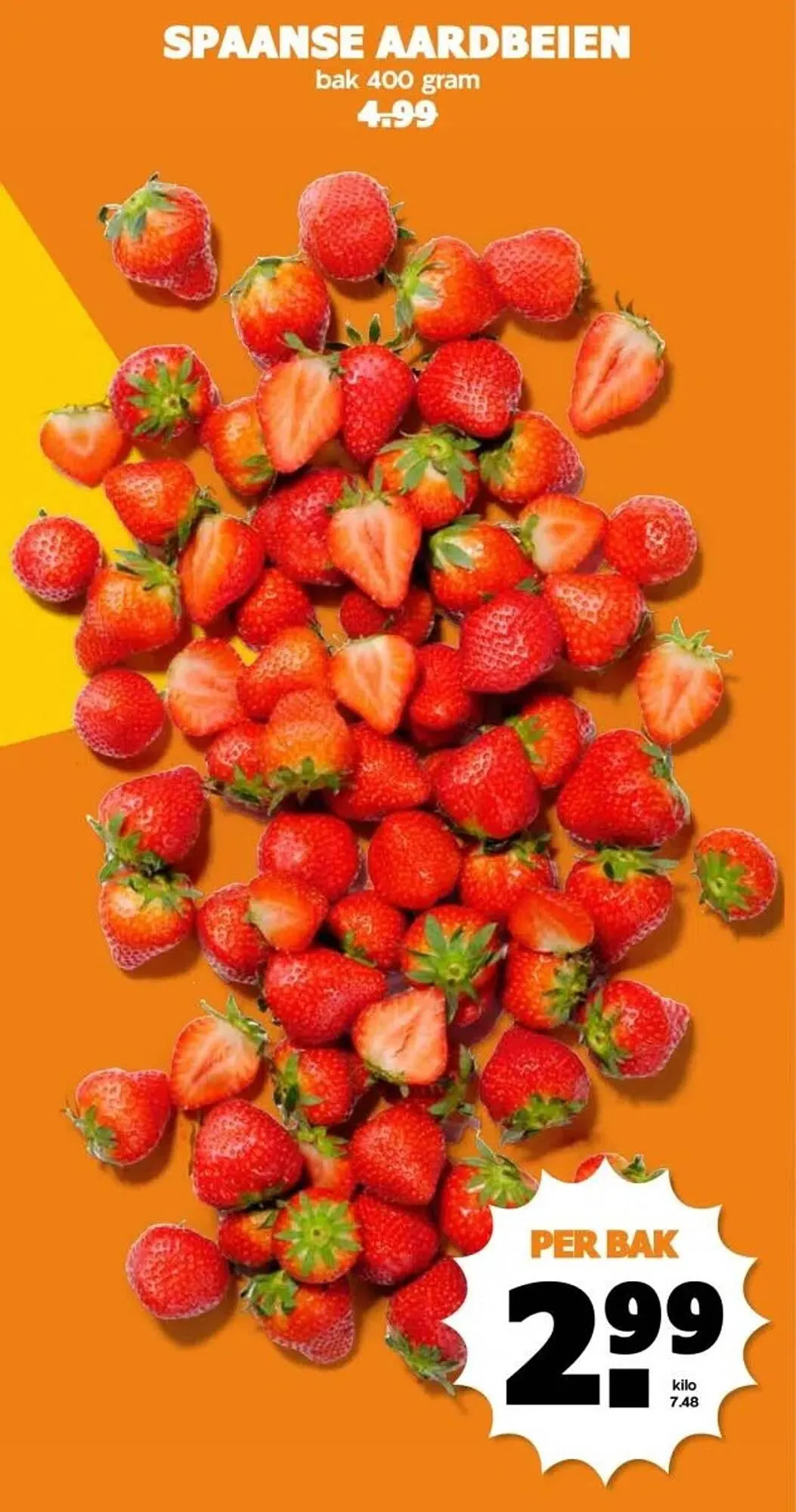 Coop folder van 26 januari tot 1 februari 2026 - Folder pagina 2