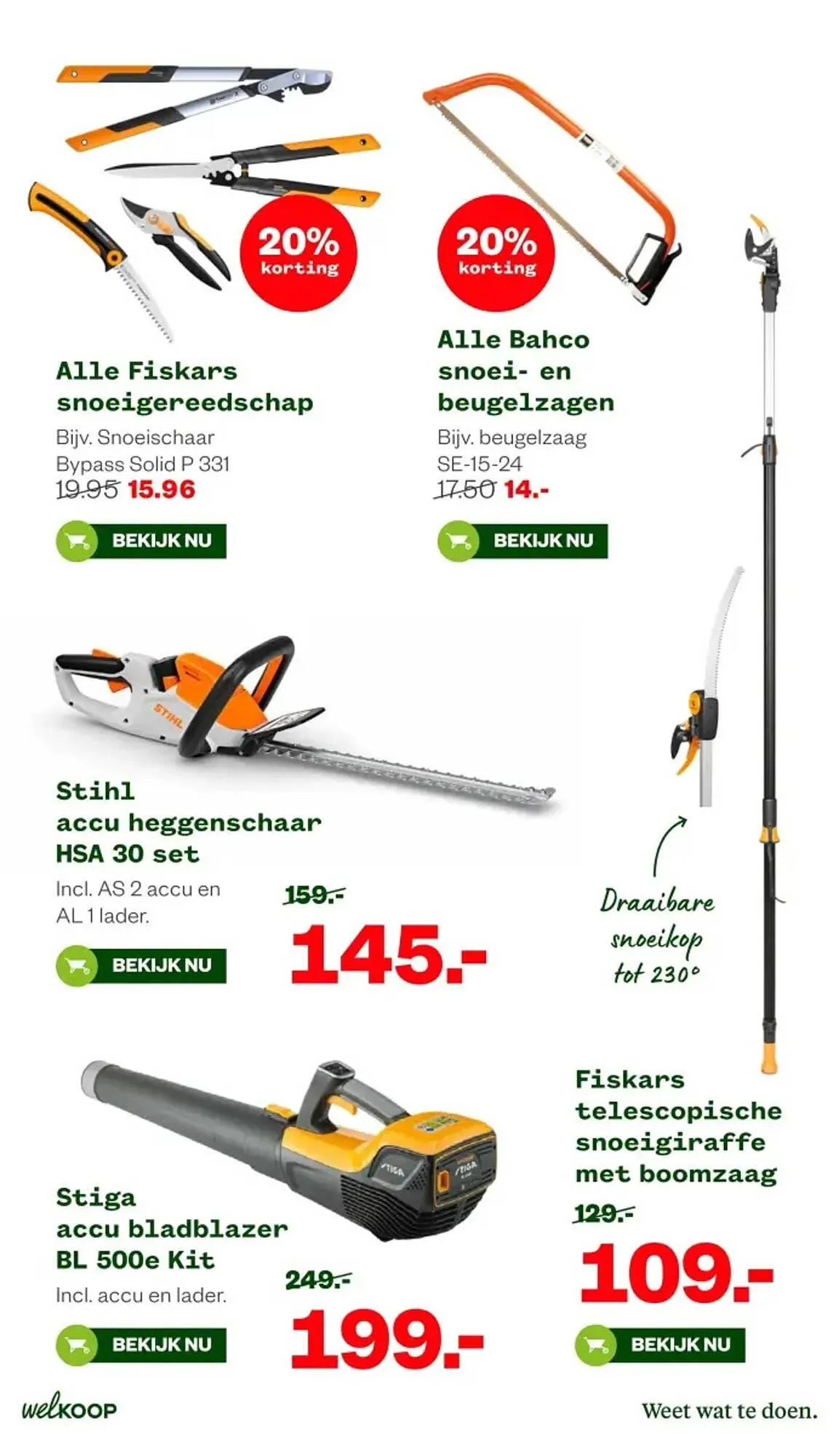 Welkoop folder van 8 september tot 21 september 2025 - Folder pagina 7