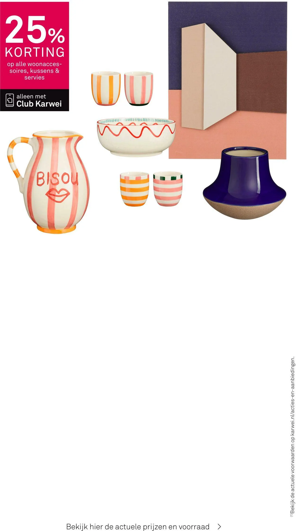 Karwei Actuele folder van 14 juli tot 20 juli 2025 - Folder pagina 24