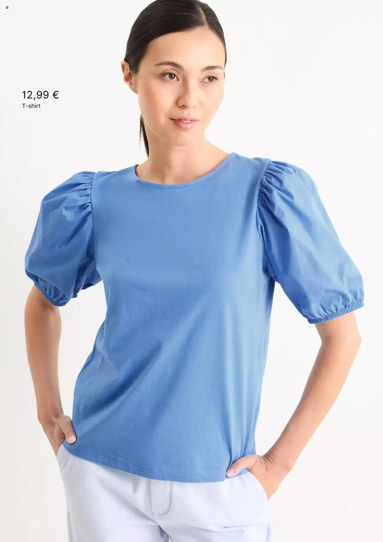 C&A - Folder van 31 mei tot 31 december 2024 - Folder pagina 6