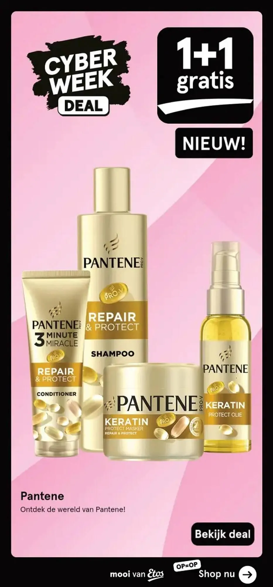 Etos folder van 1 december tot 7 december 2025 - Folder pagina 91