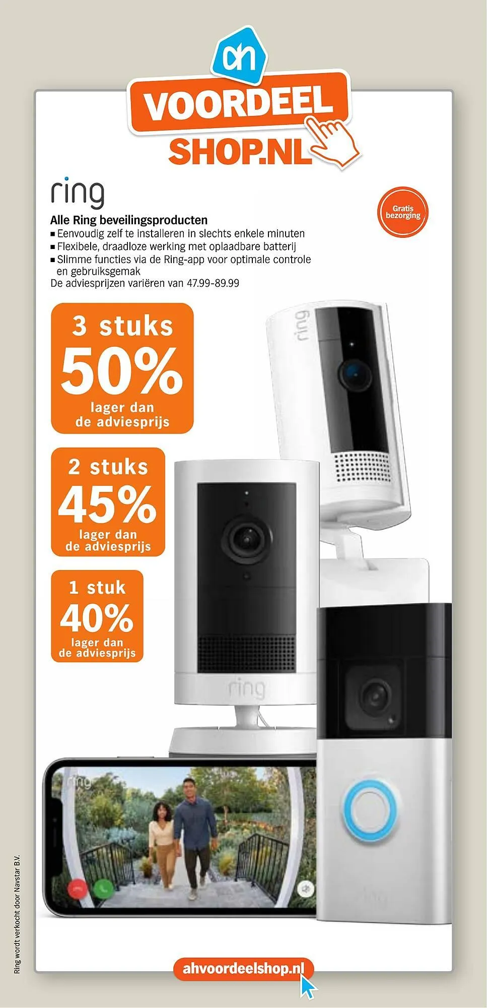 AH XL folder van 30 juni tot 6 juli 2025 - Folder pagina 35