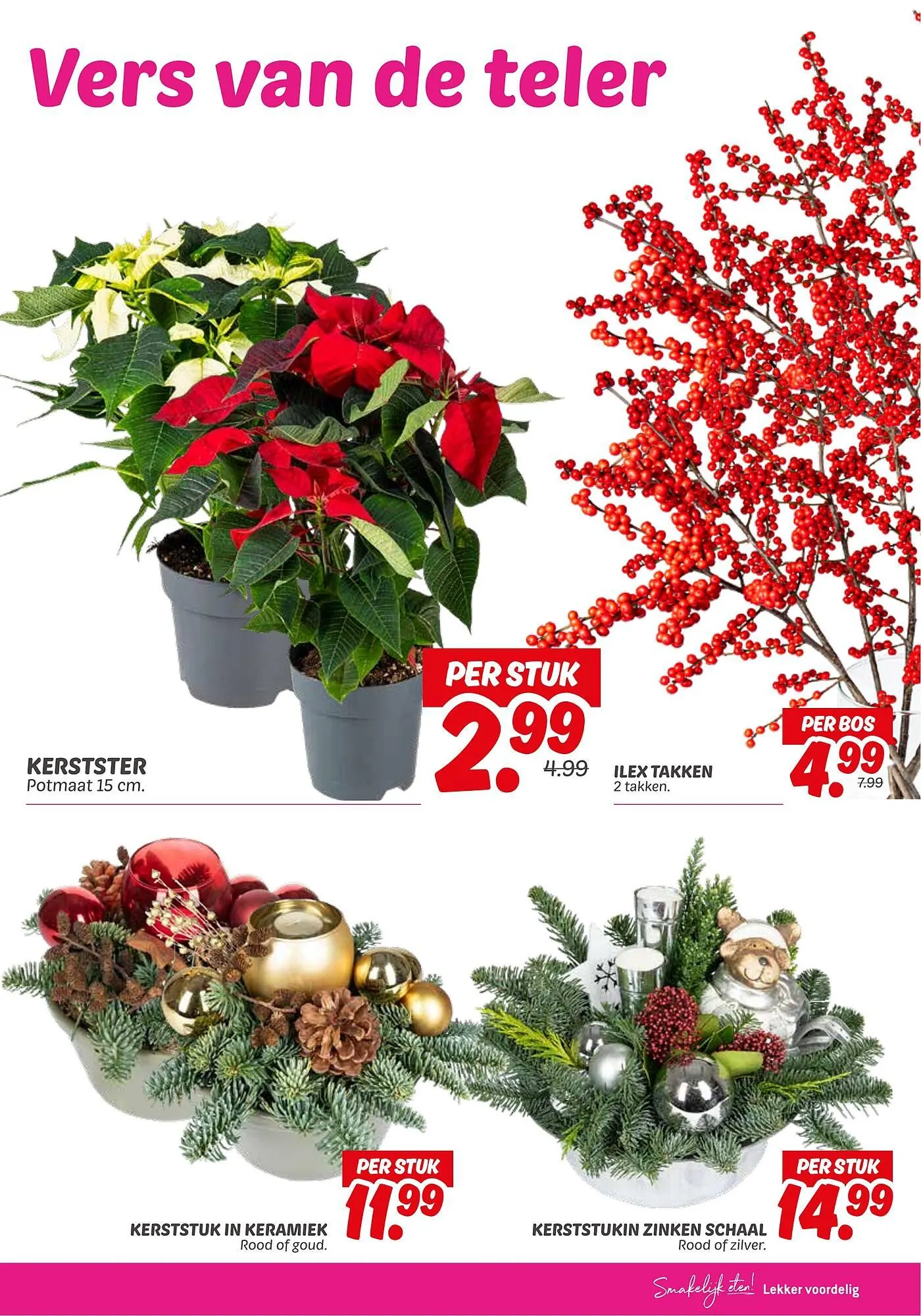 Dekamarkt folder van 2 december tot 8 december 2025 - Folder pagina 21