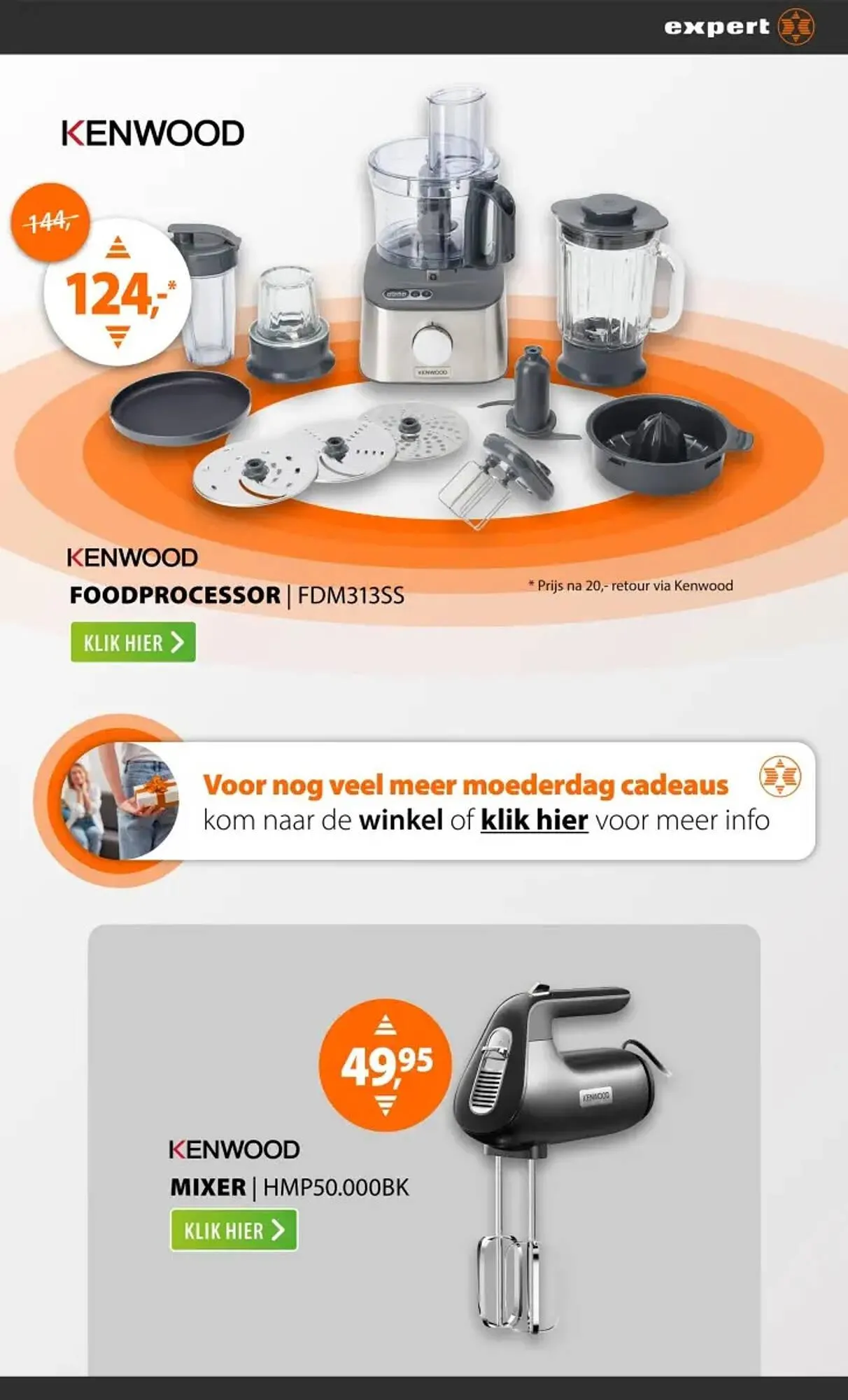 Expert folder van 28 april tot 4 mei 2025 - Folder pagina 17