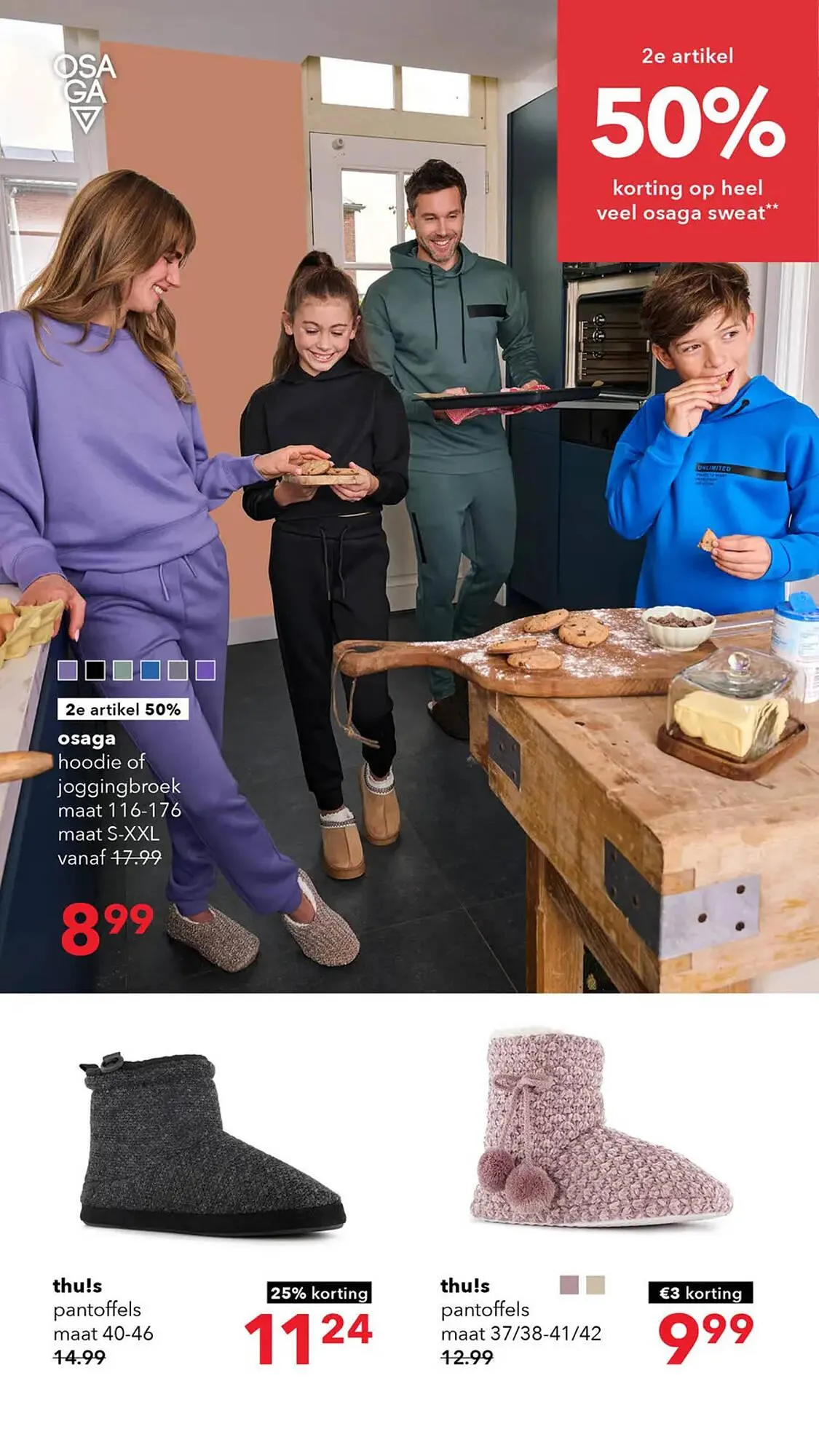 Scapino folder van 10 november tot 23 november 2025 - Folder pagina 21