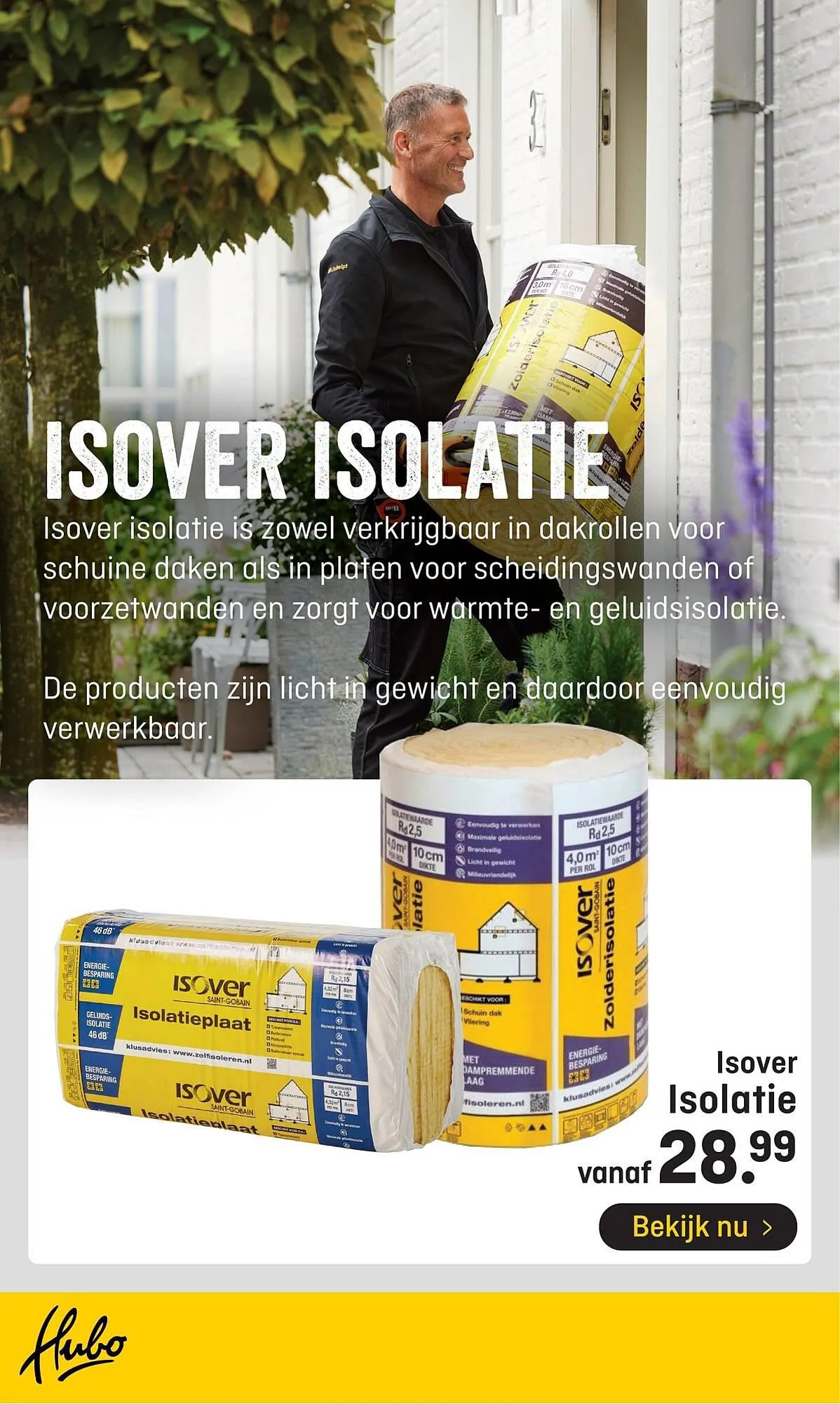 Hubo folder van 12 november tot 26 november 2023 - Folder pagina 10