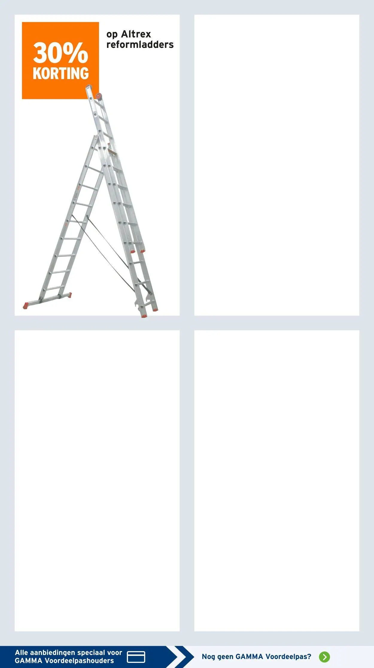 Gamma van 30 juni tot 13 juli 2025 - Folder pagina 40