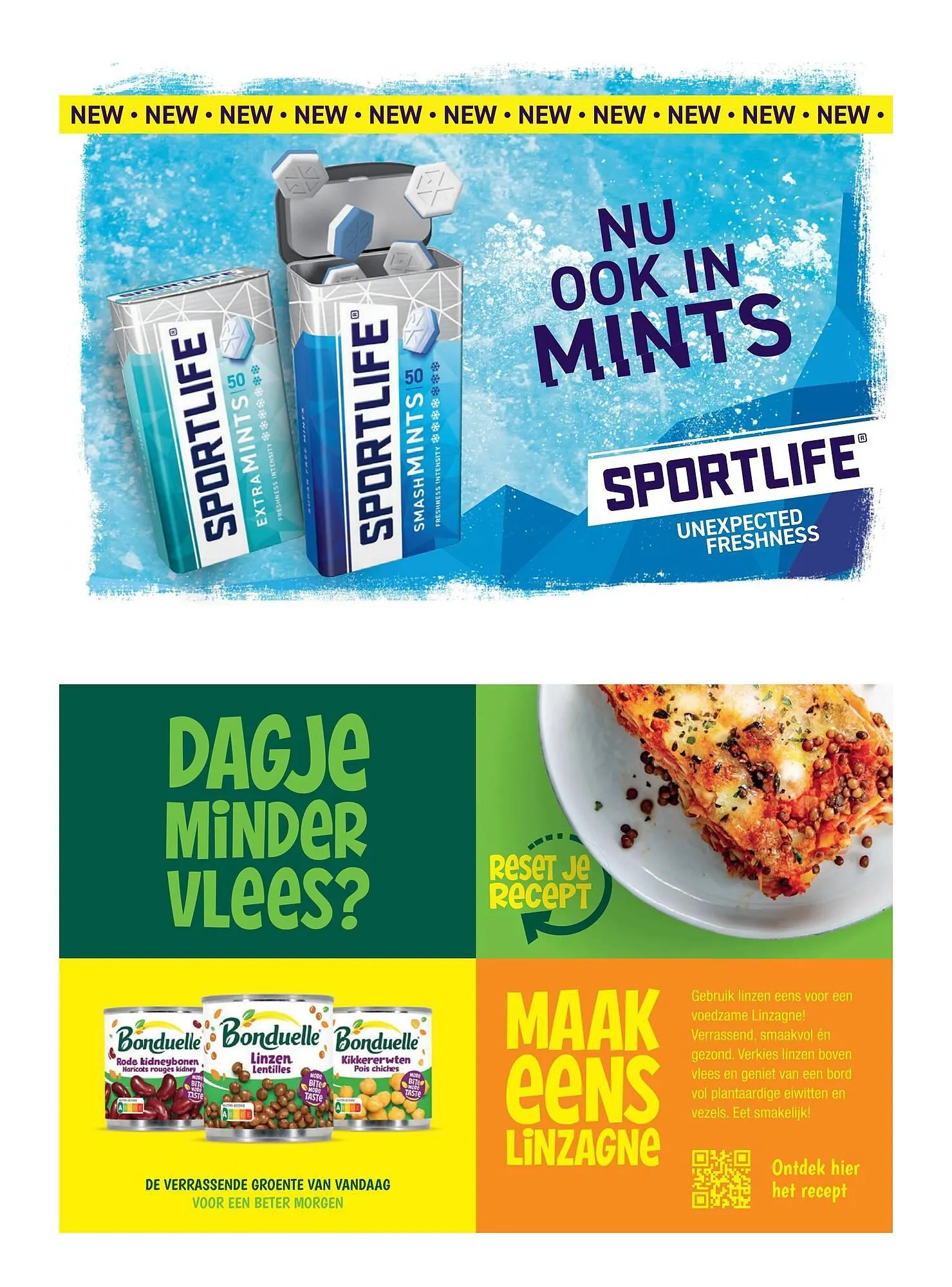Boodschappen folder van 1 september tot 30 september 2024 - Folder pagina 30