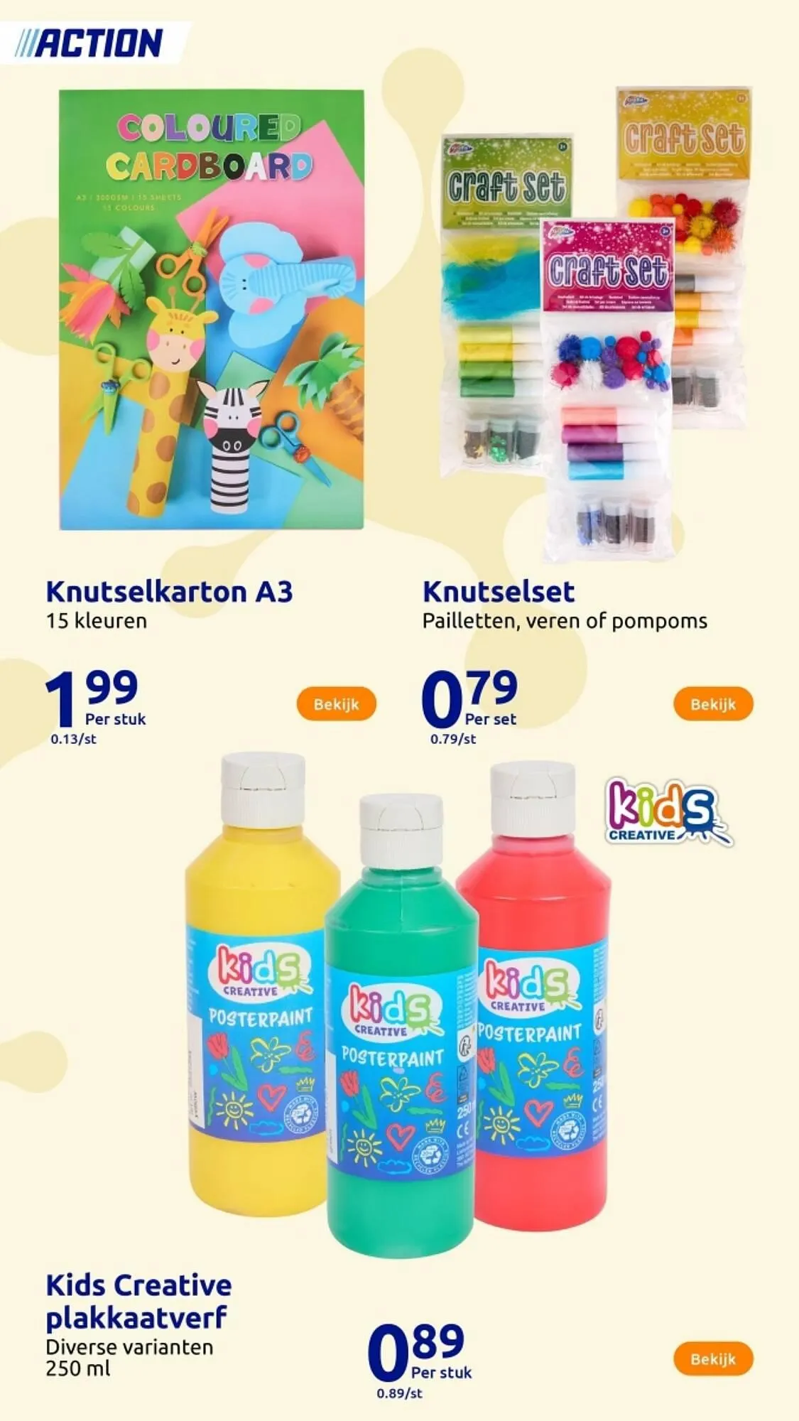 Action folder van 27 november tot 3 december 2024 - Folder pagina 65