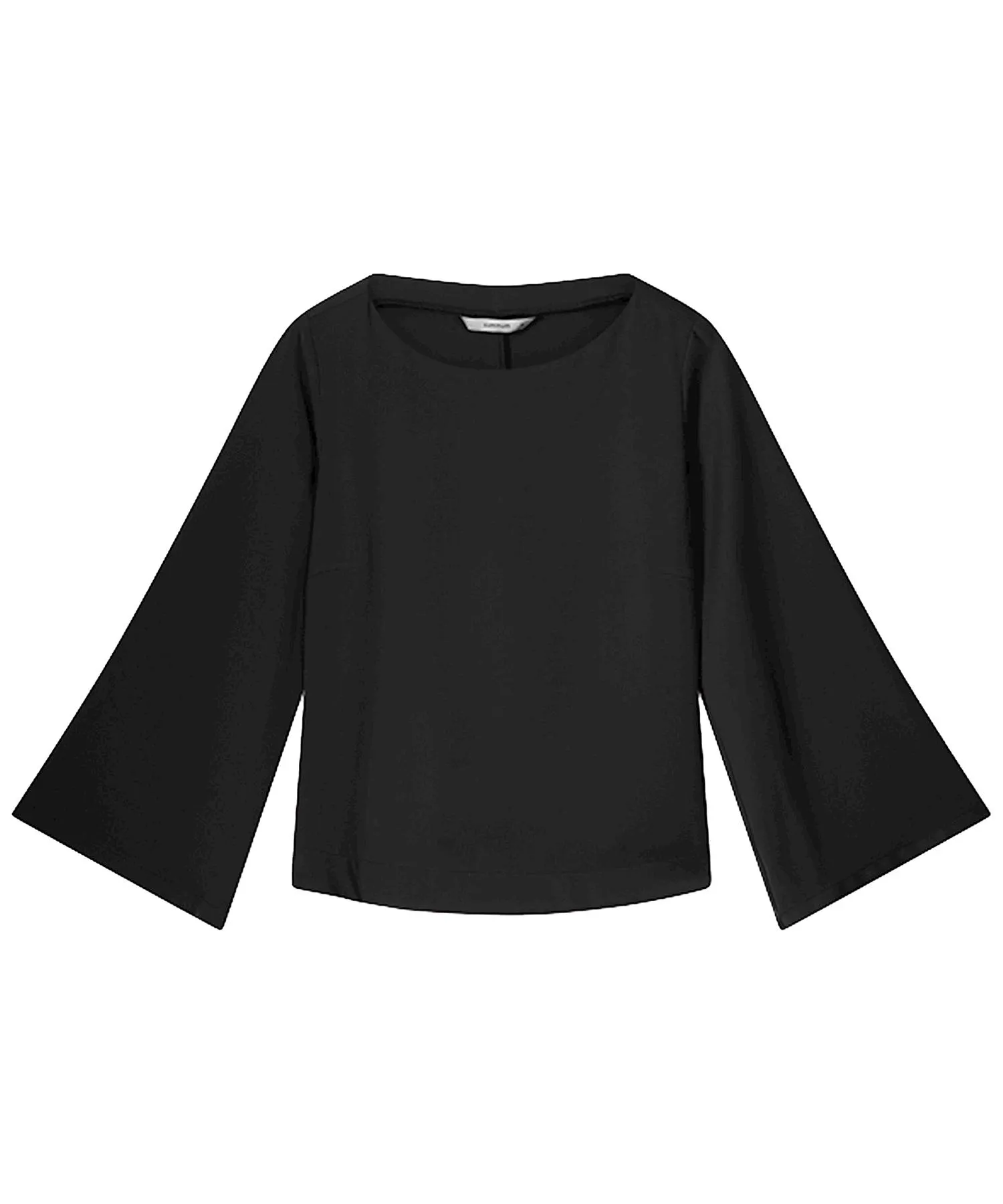 Summum blouse trompetmouw