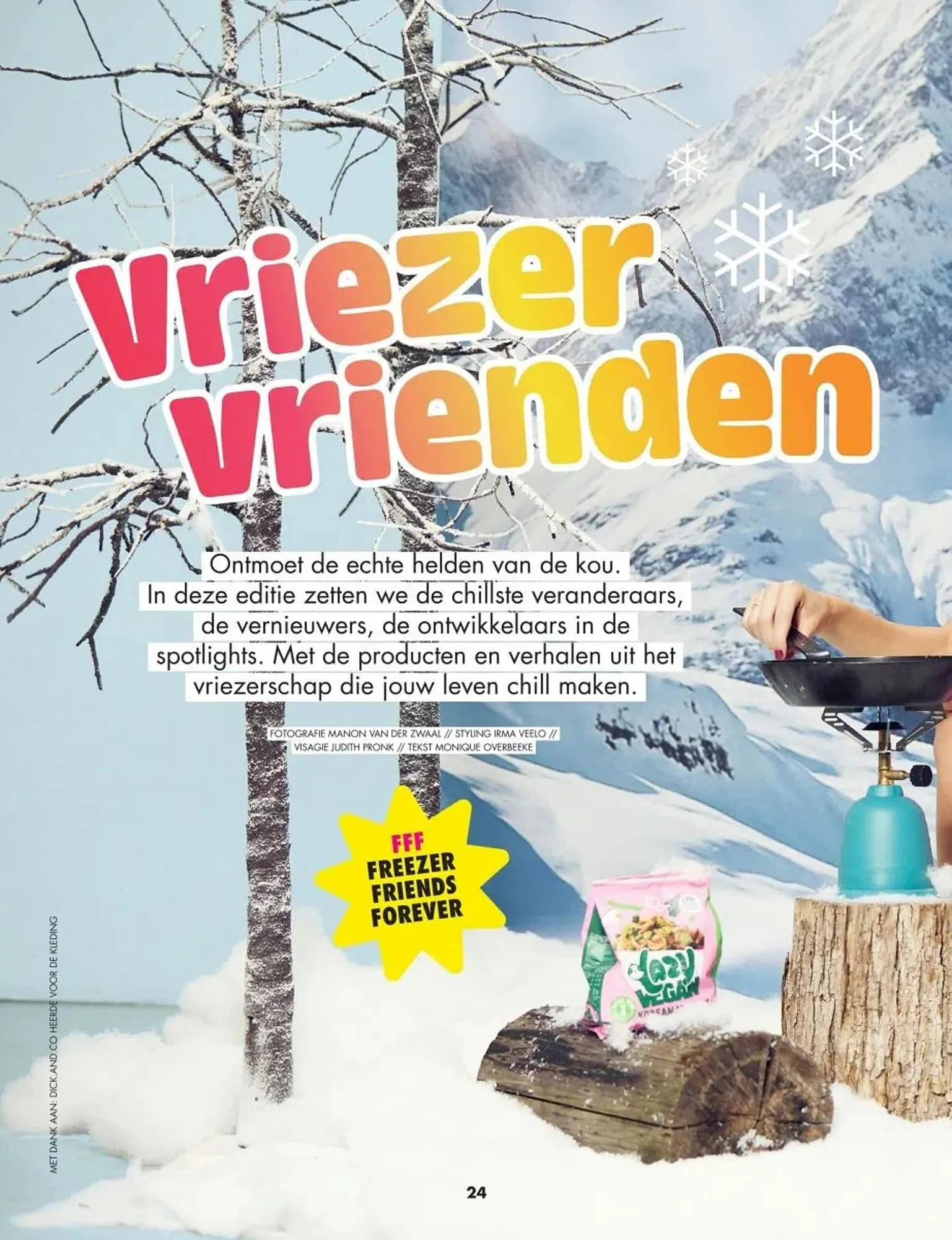 Albert Heijn folder van 7 juli tot 10 augustus 2025 - Folder pagina 24