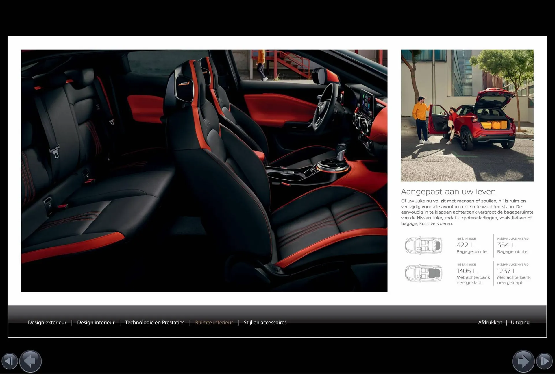 Nissan folder van 28 februari tot 28 februari 2024 - Folder pagina 8