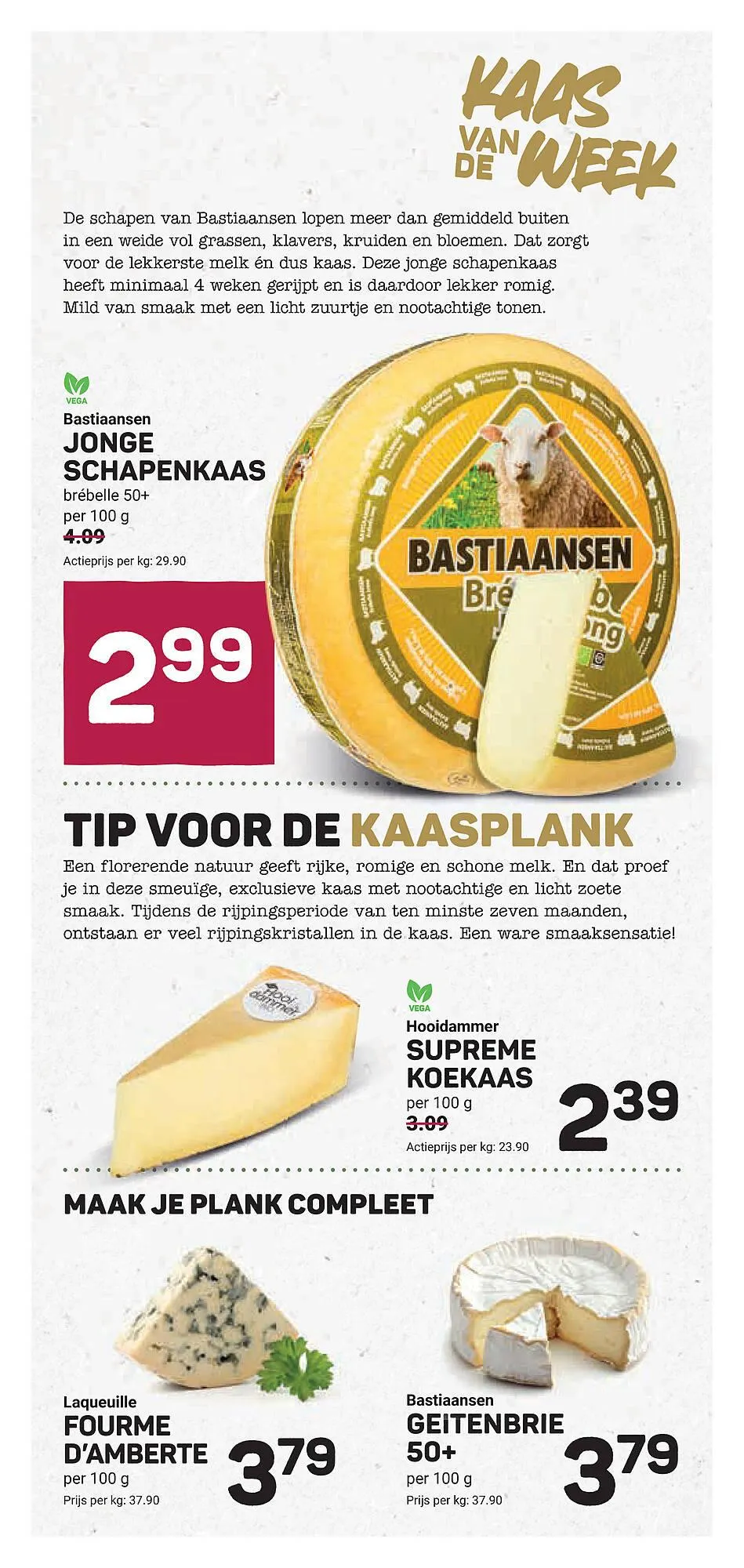 Ekoplaza folder van 21 mei tot 27 mei 2025 - Folder pagina 5