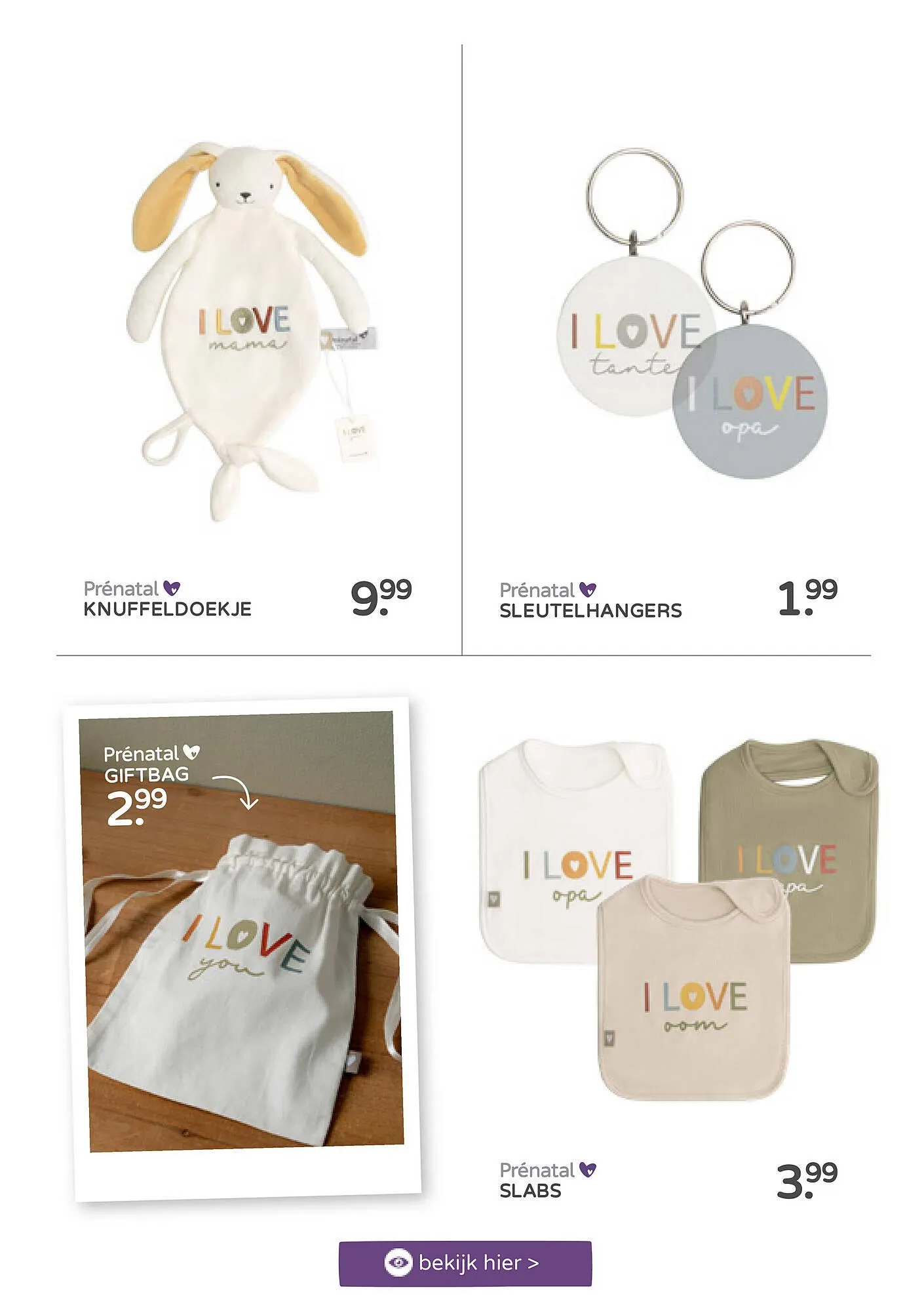 Prénatal Folder van 4 september tot 10 september 2023 - Folder pagina 37
