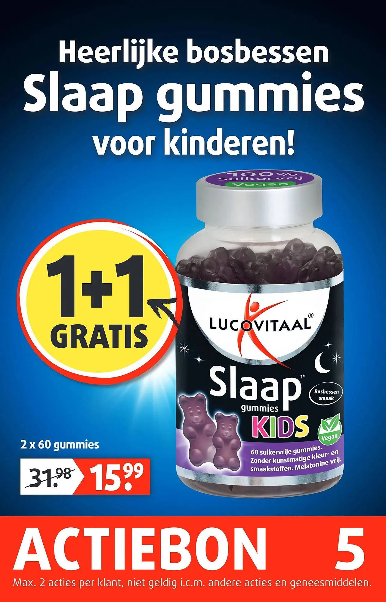Lucovitaal folder van 13 juli tot 19 juli 2025 - Folder pagina 6
