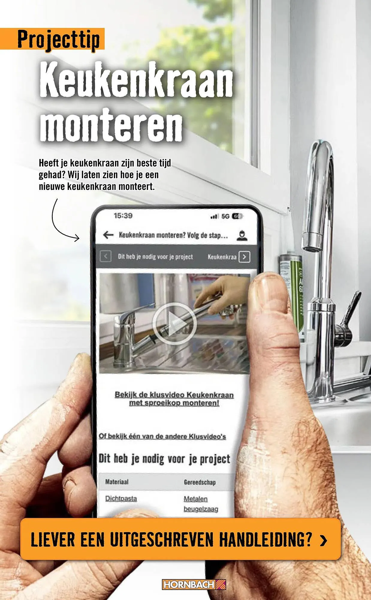 Hornbach folder van 25 augustus tot 14 september 2025 - Folder pagina 22