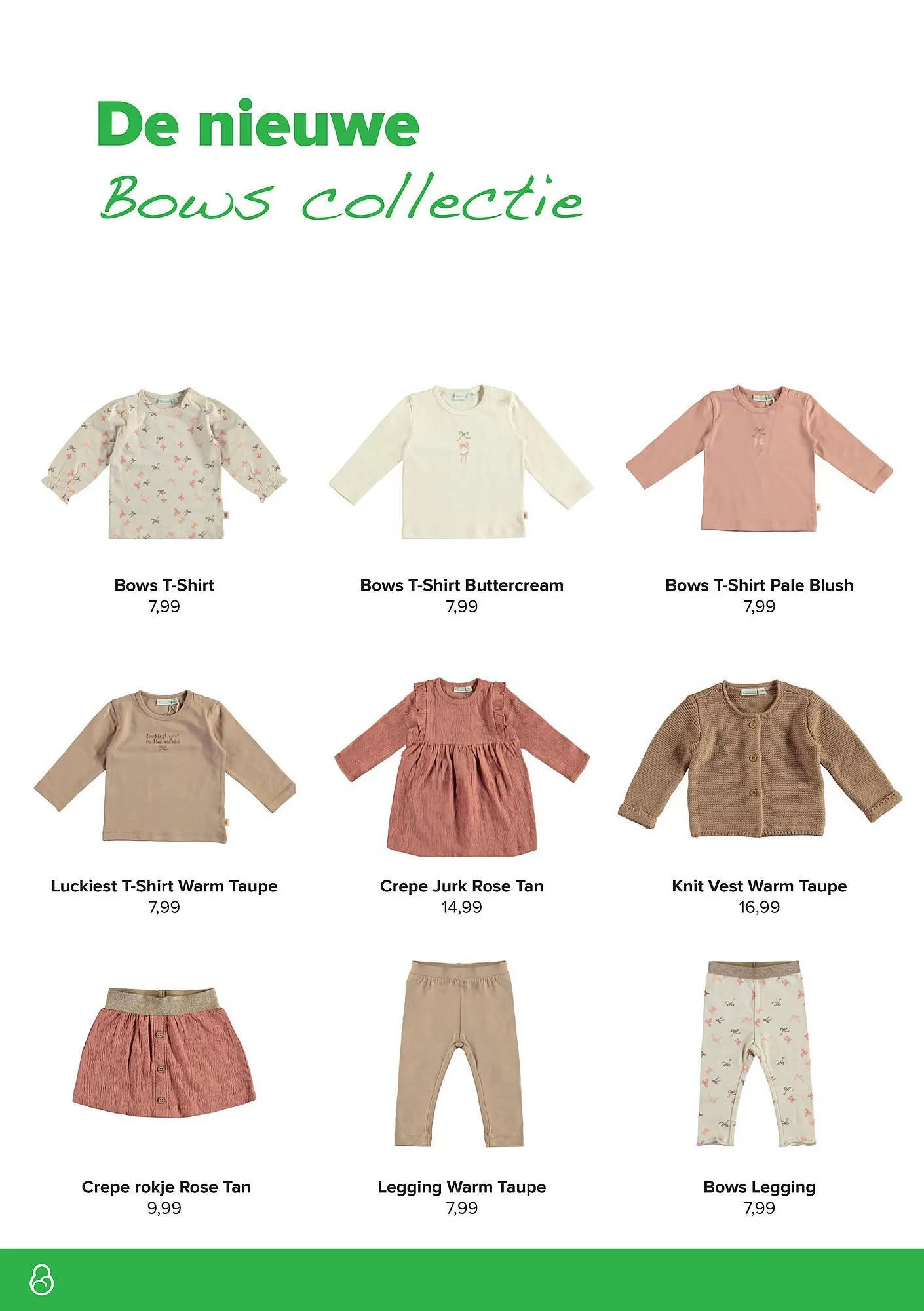 Baby-Dump folder van 21 augustus tot 31 december 2025 - Folder pagina 4