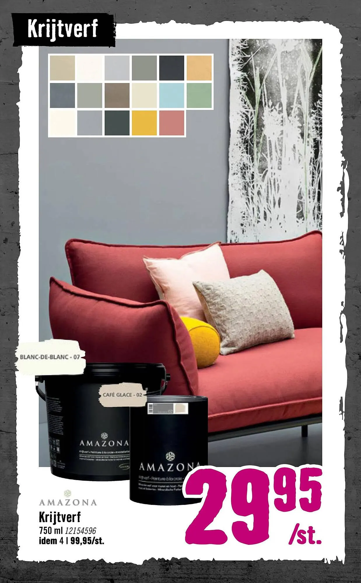 Hornbach folder van 5 januari tot 8 februari 2026 - Folder pagina 32