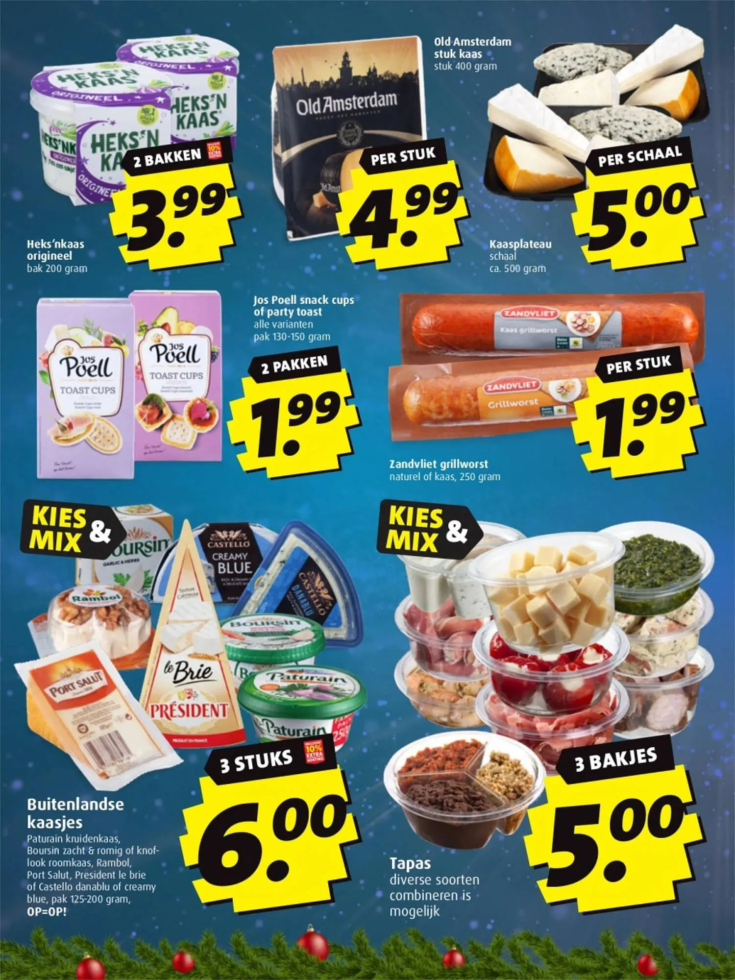 Boni folder van 22 december tot 28 december 2025 - Folder pagina 10