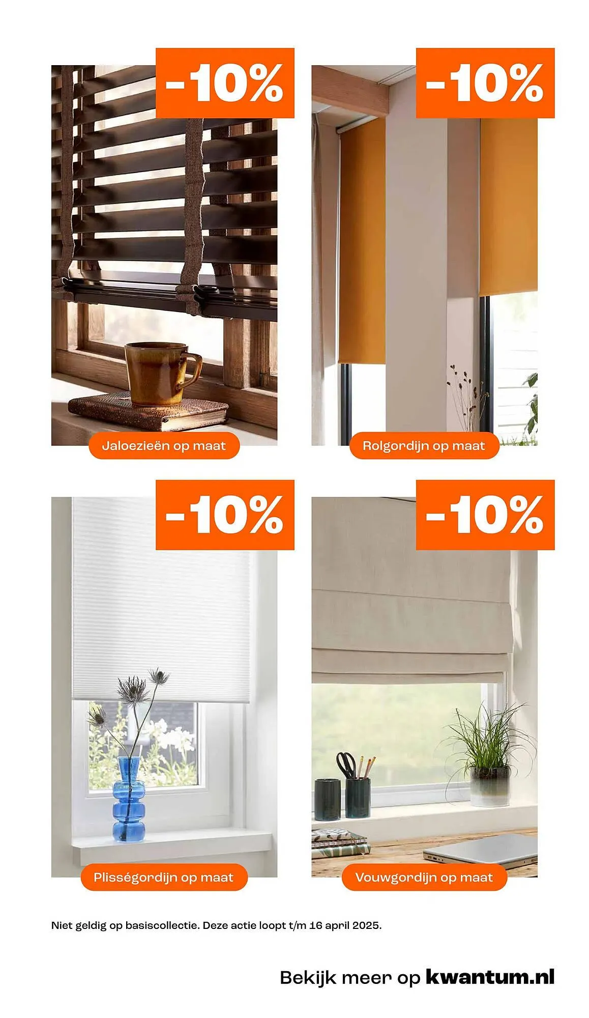 Kwantum folder van 27 maart tot 29 maart 2025 - Folder pagina 7
