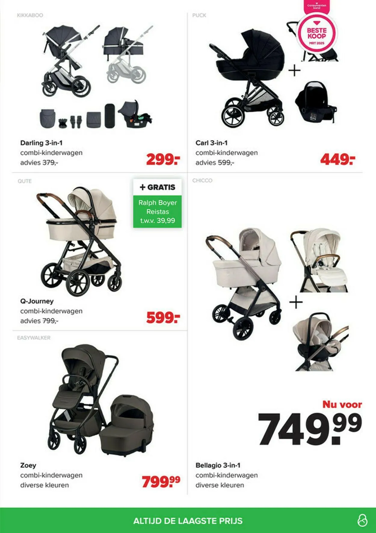 Baby-Dump Actuele folder van 4 augustus tot 18 augustus 2025 - Folder pagina 17