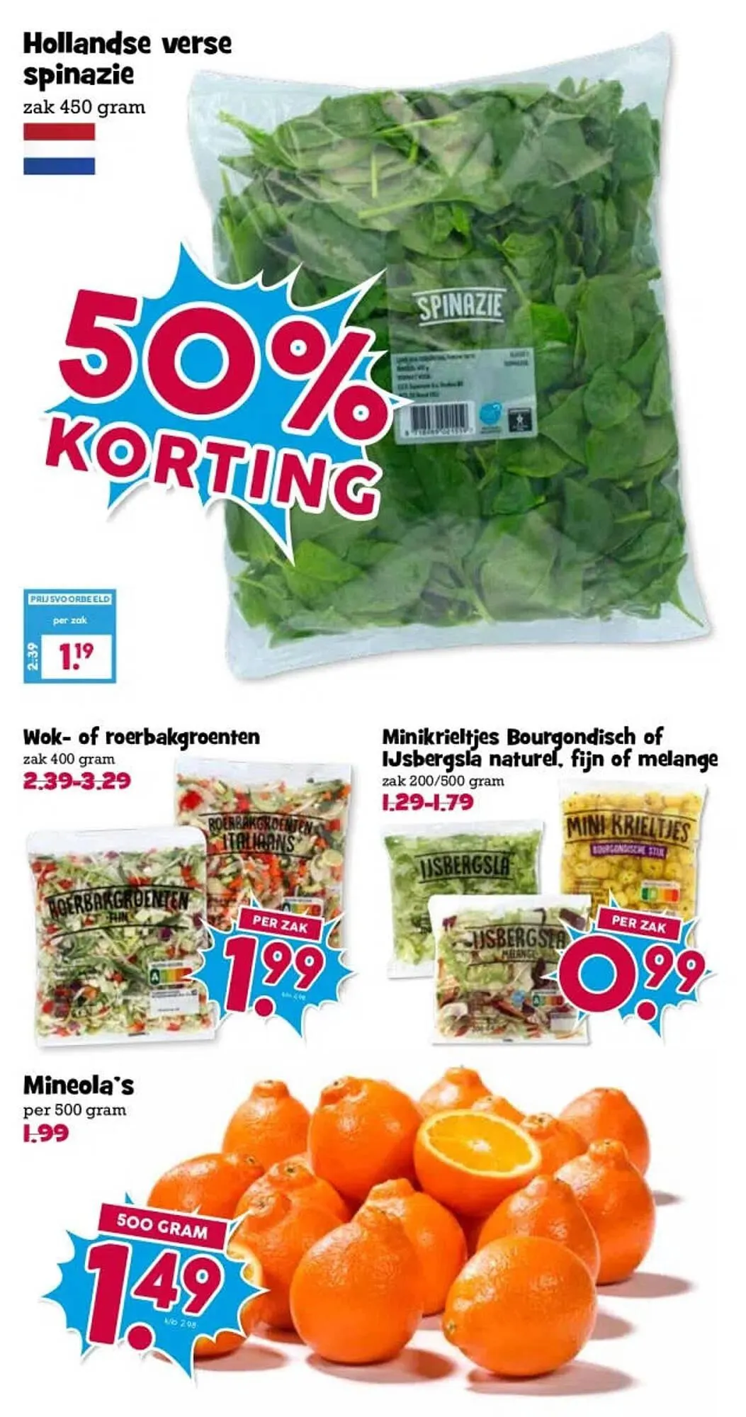 Boon`s Markt folder van 4 mei tot 10 mei 2026 - Folder pagina 12