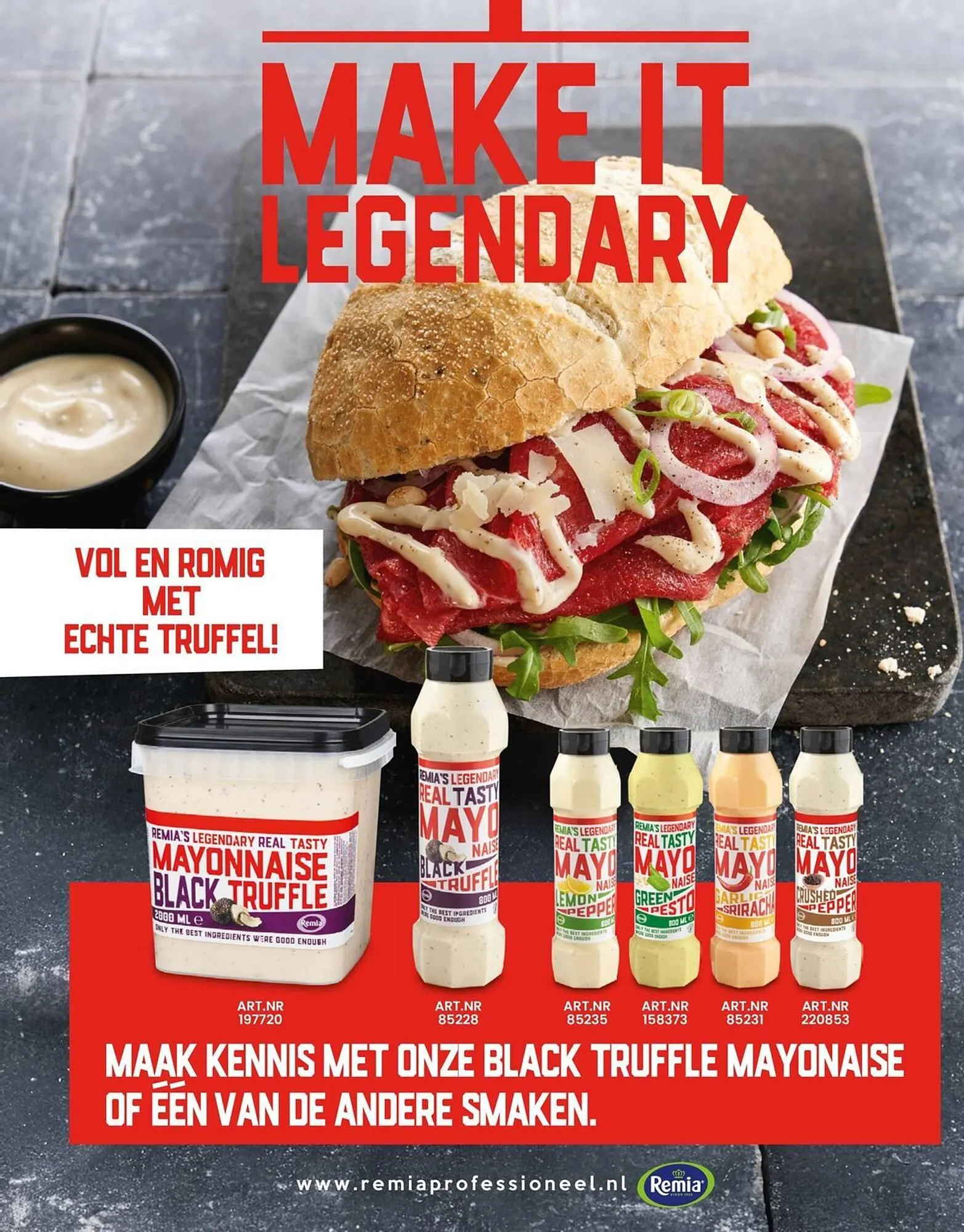 Sligro magazine van 1 juni tot 31 augustus 2026 - Folder pagina 73