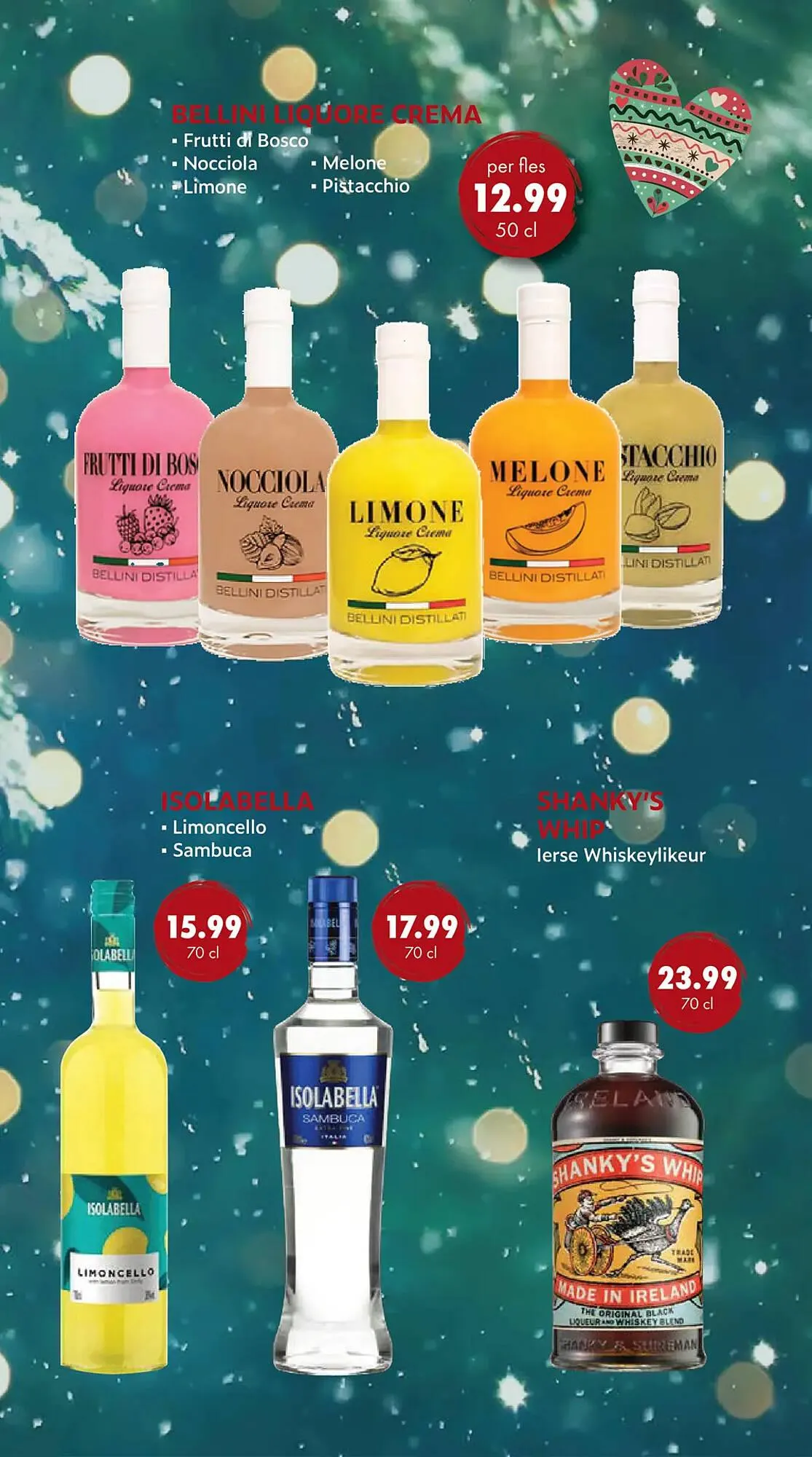 Uw topSlijter folder van 10 december tot 3 januari 2026 - Folder pagina 2