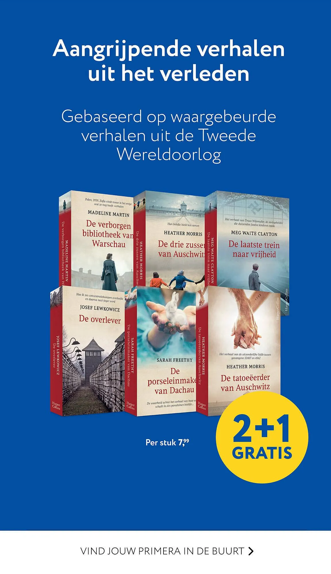 Primera folder van 3 mei tot 11 mei 2025 - Folder pagina 17