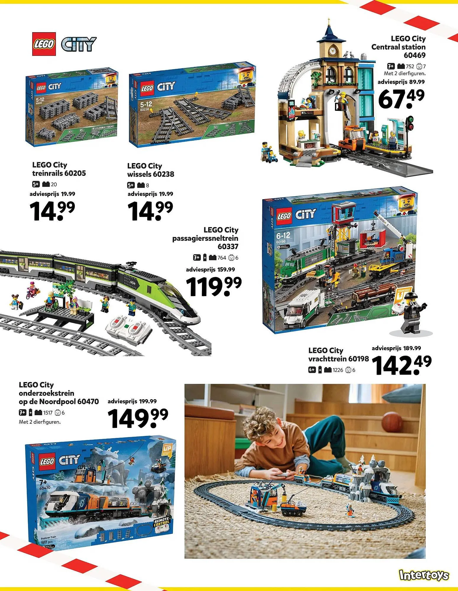 Intertoys folder van 1 september tot 30 september 2025 - Folder pagina 10