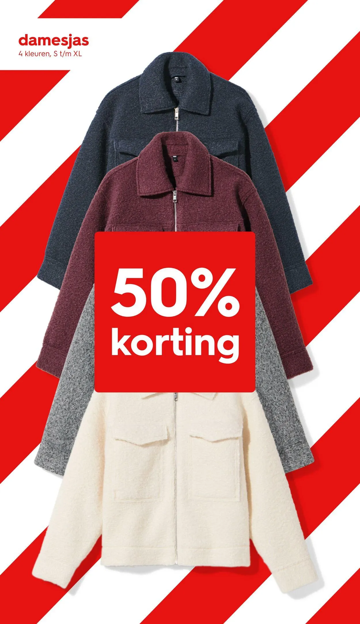 Hema Actuele folder van 17 november tot 1 december 2025 - Folder pagina 3