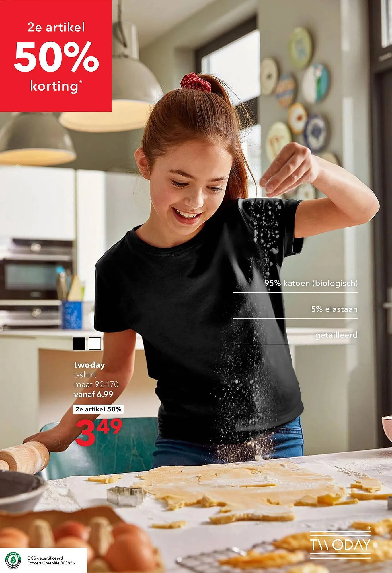 Scapino folder van 12 oktober tot 23 november 2025 - Folder pagina 25