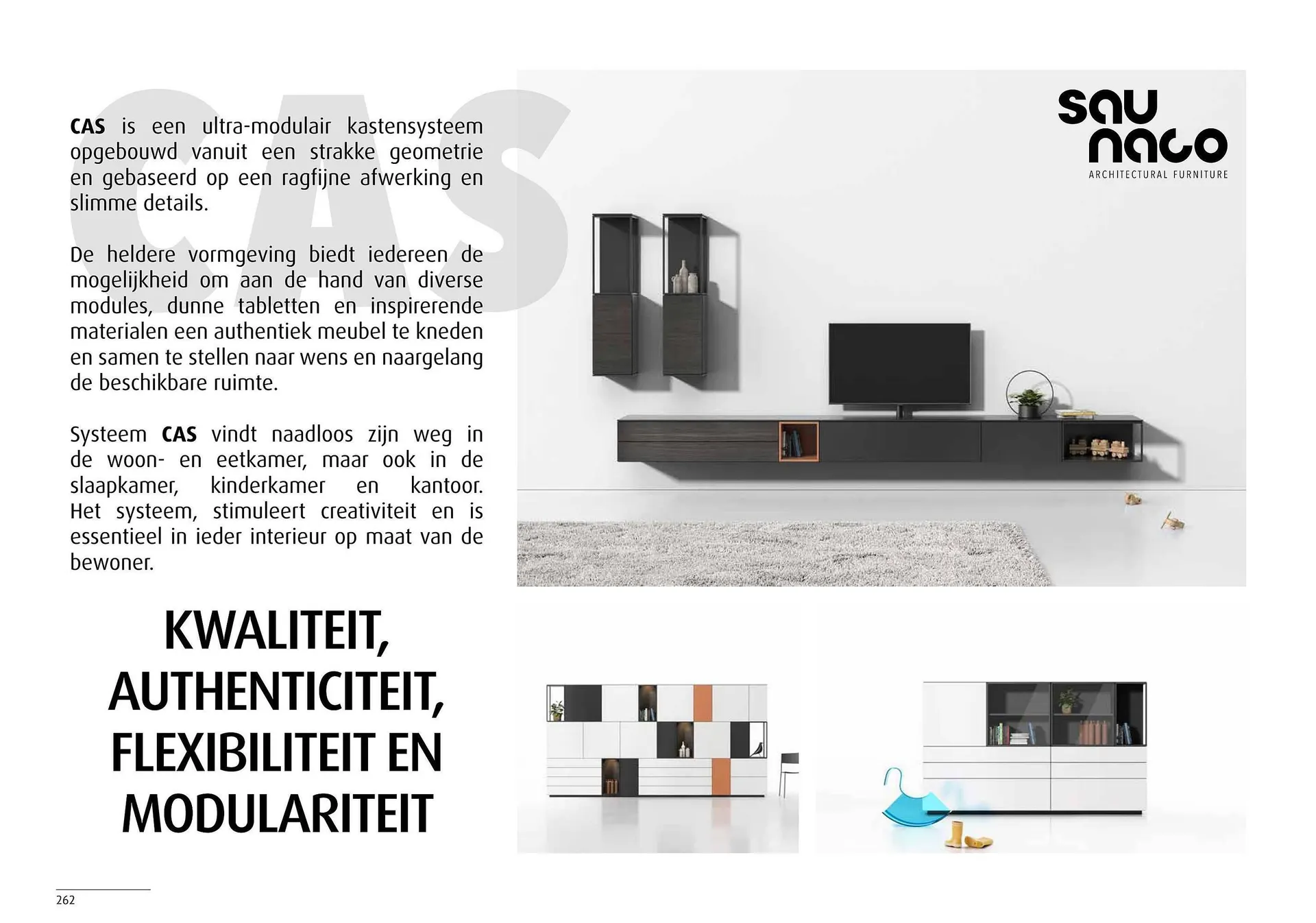 Donjon folder van 1 maart tot 29 februari 2024 - Folder pagina 264