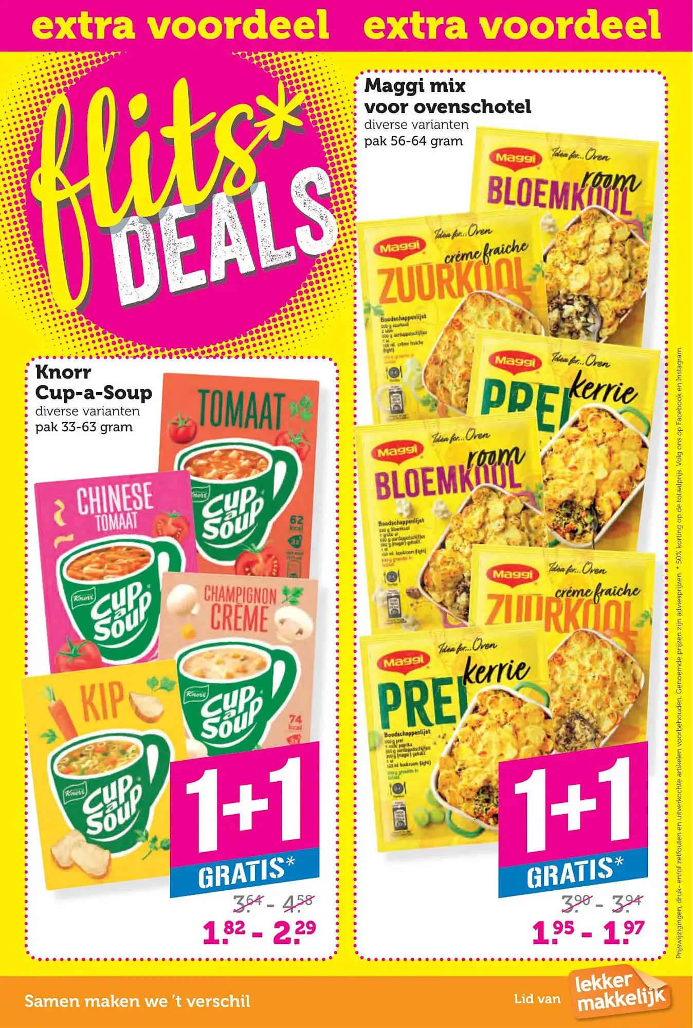 Coop folder van 9 februari tot 15 februari 2026 - Folder pagina 12