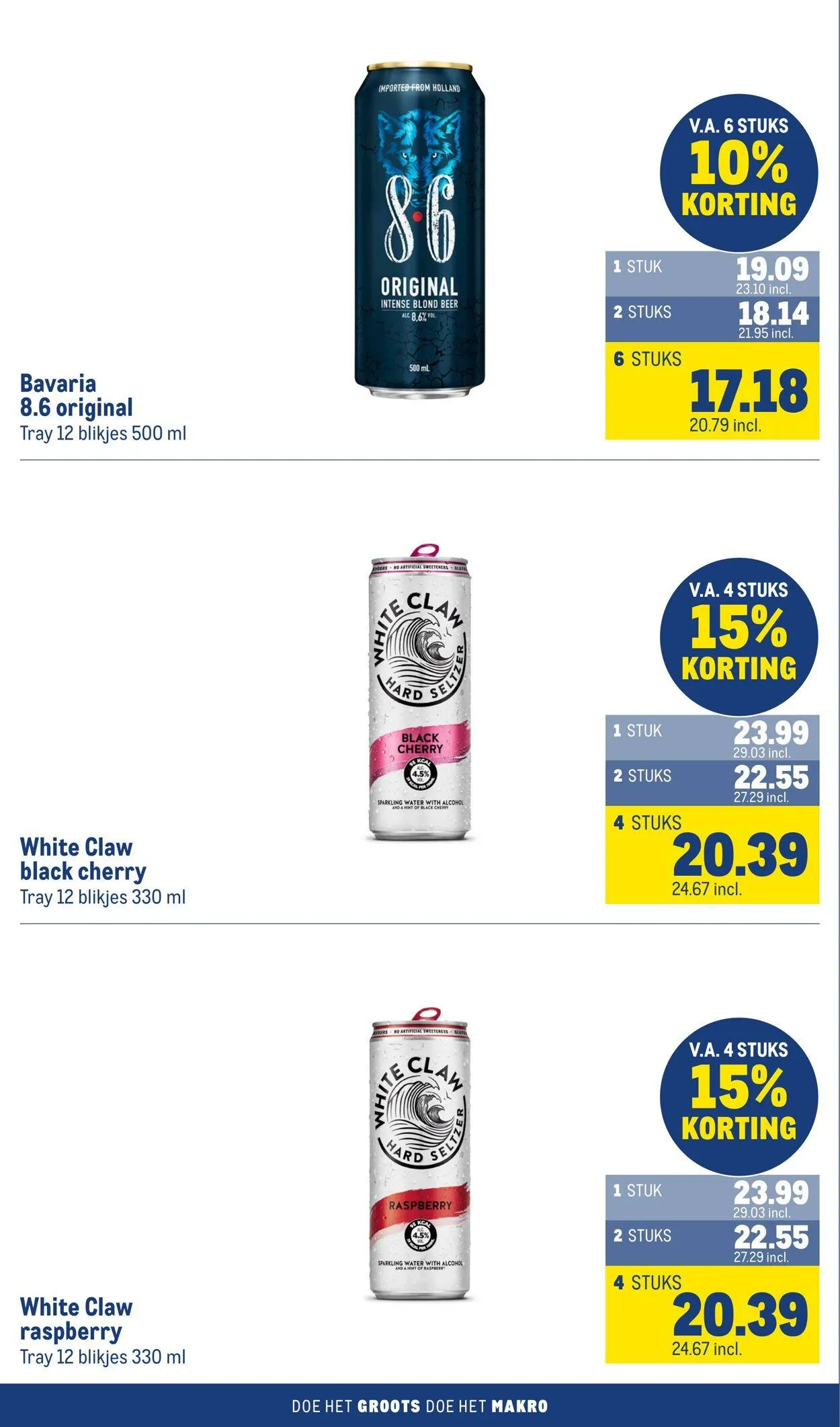 Makro van 30 juli tot 12 augustus 2025 - Folder pagina 60