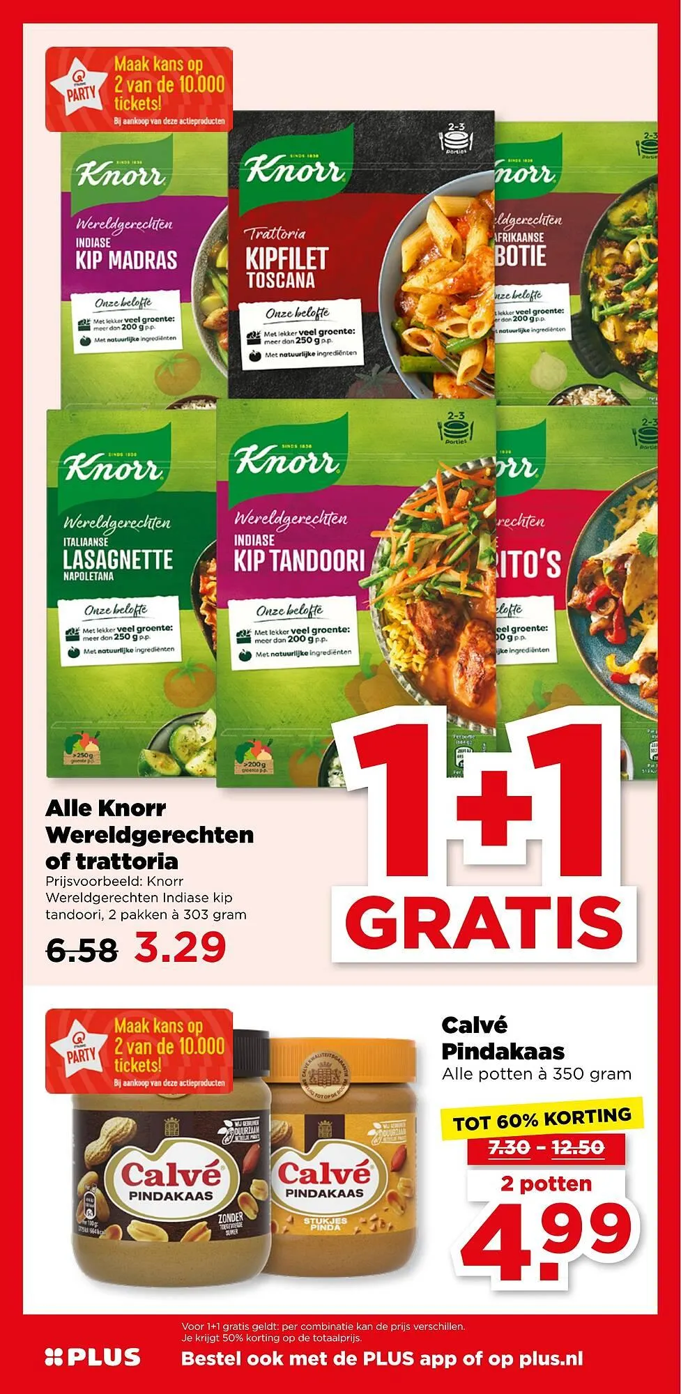 PLUS folder van 14 mei tot 20 mei 2025 - Folder pagina 35