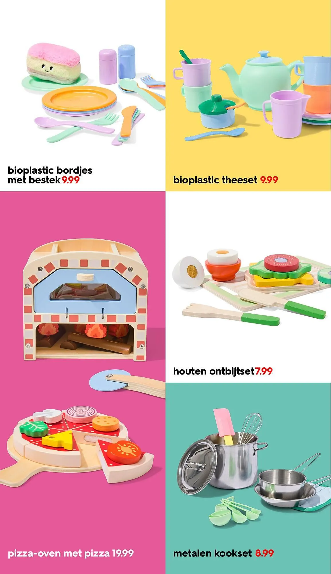 HEMA folder van 11 oktober tot 5 december 2025 - Folder pagina 53