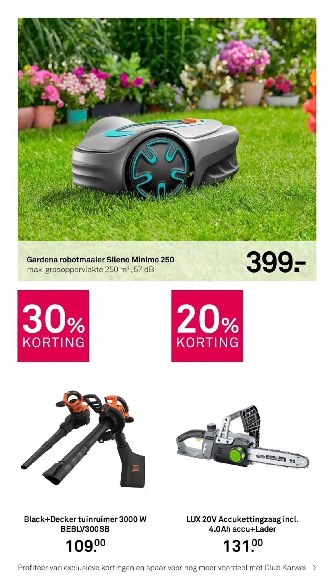 Karwei folder van 2 februari tot 8 februari 2026 - Folder pagina 36