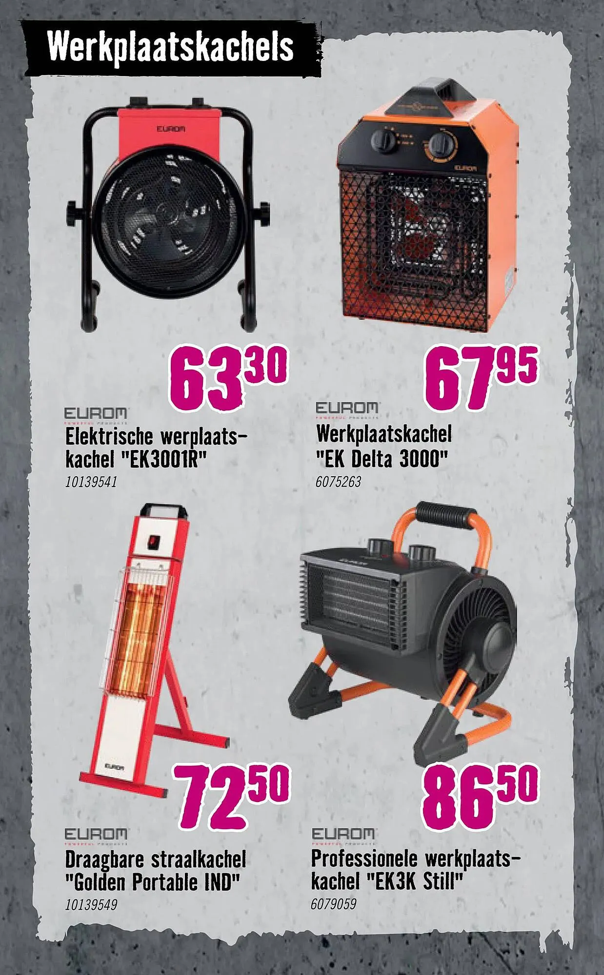 Hornbach folder van 3 februari tot 16 maart 2025 - Folder pagina 52