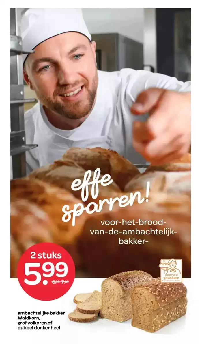 Spar folder van 2 januari tot 15 januari 2025 - Folder pagina 14