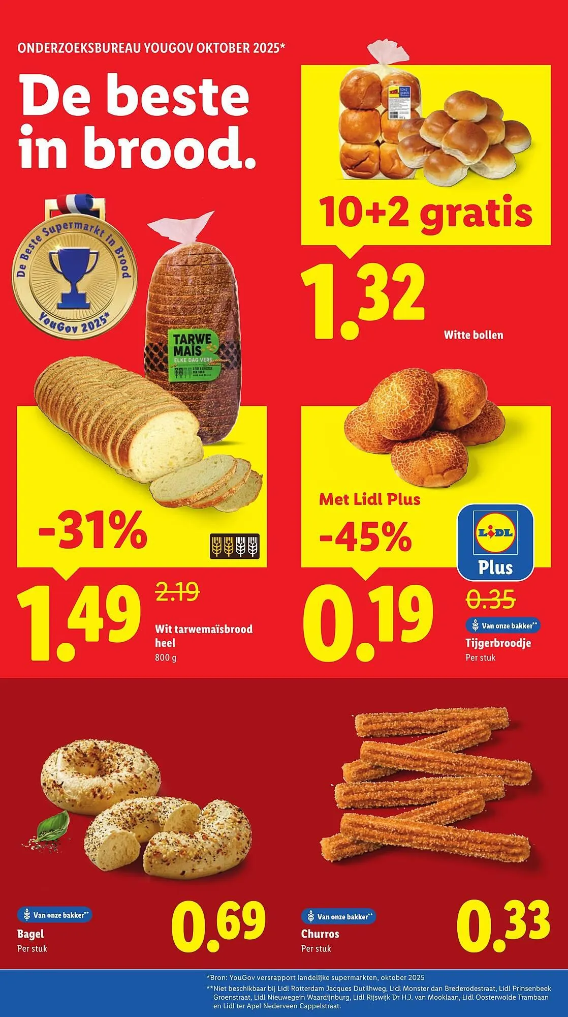 Lidl folder van 12 januari tot 18 januari 2026 - Folder pagina 12