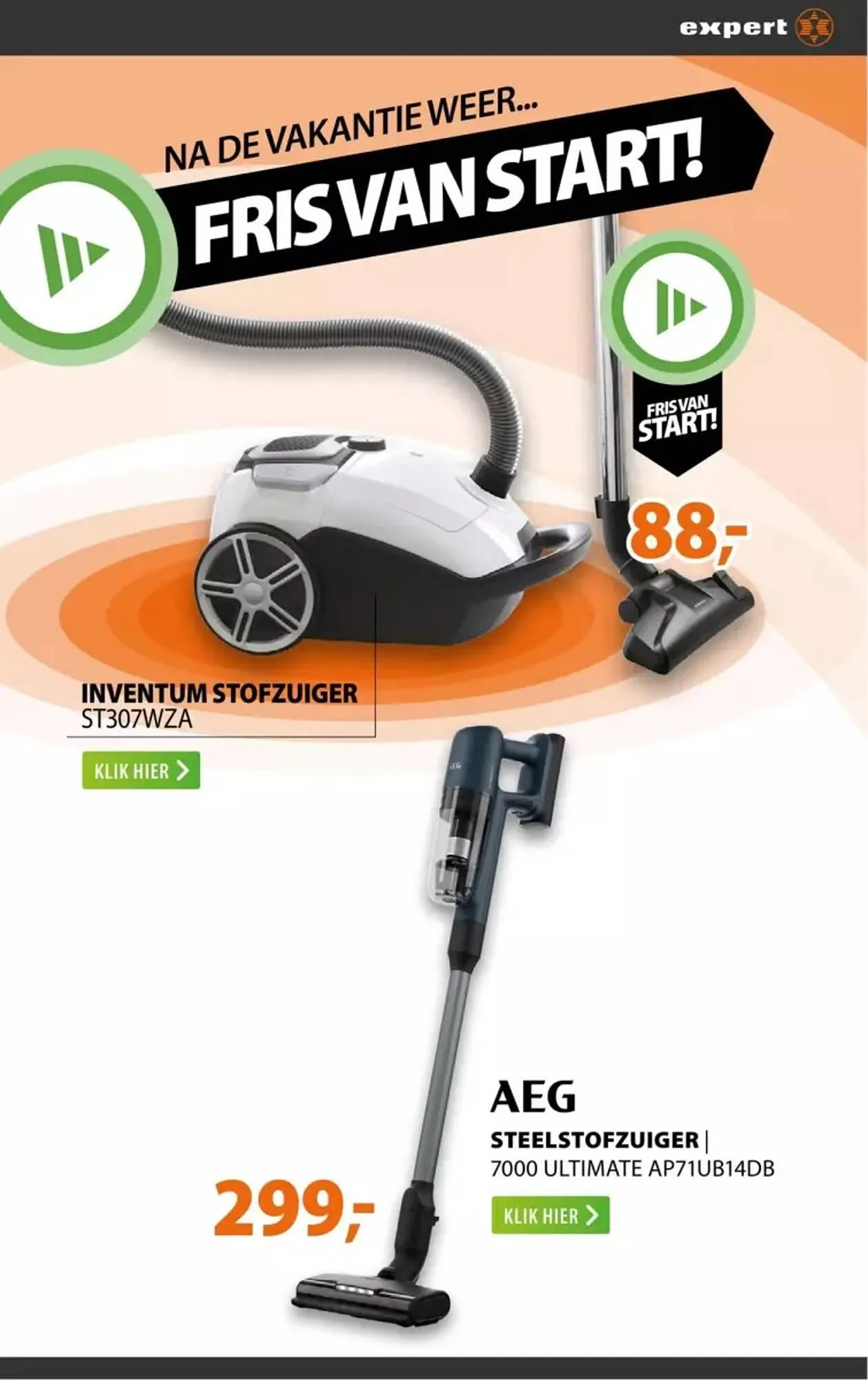 Expert folder van 2 september tot 10 september 2023 - Folder pagina 6