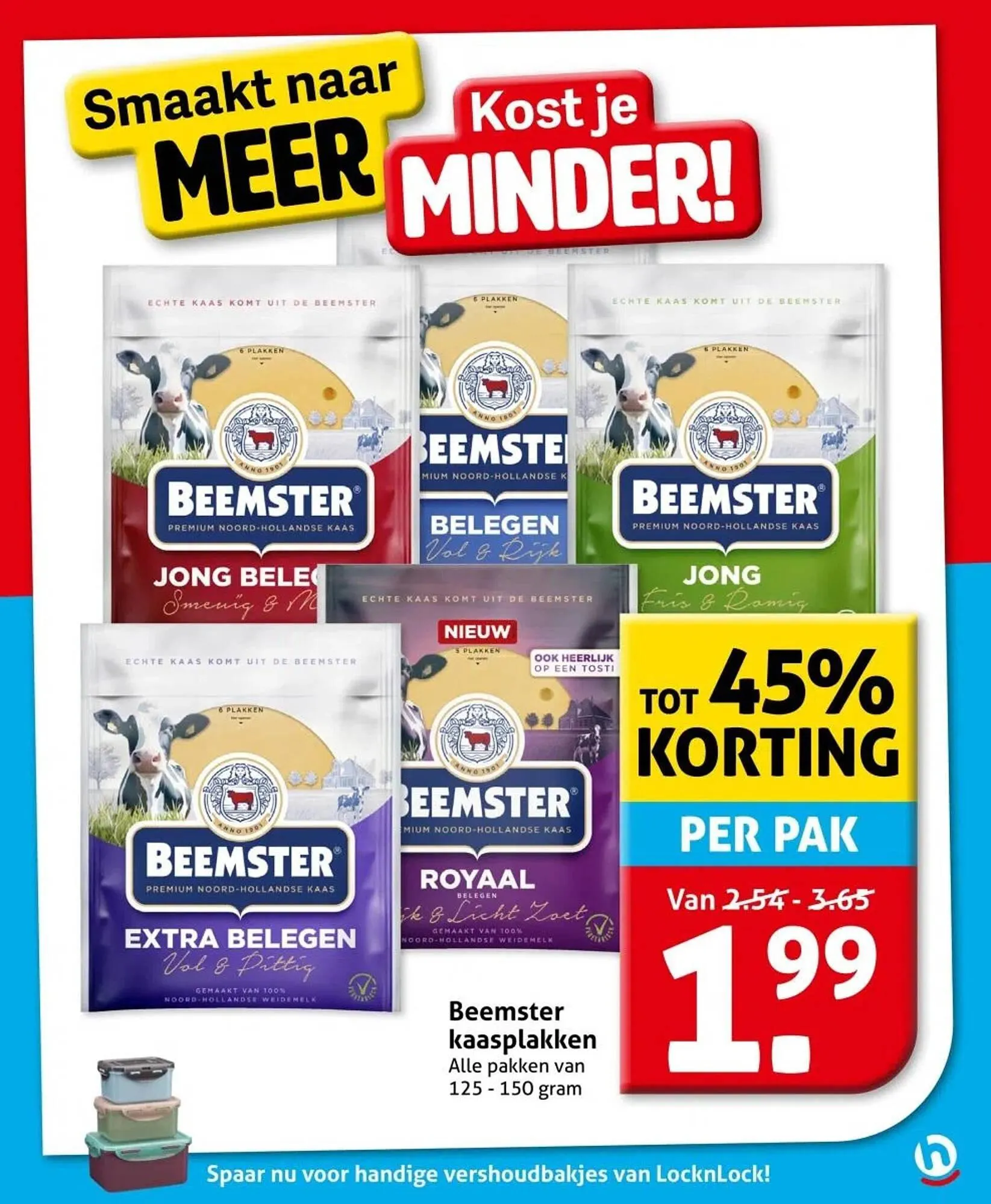 Hoogvliet folder van 11 februari tot 17 februari 2026 - Folder pagina 15