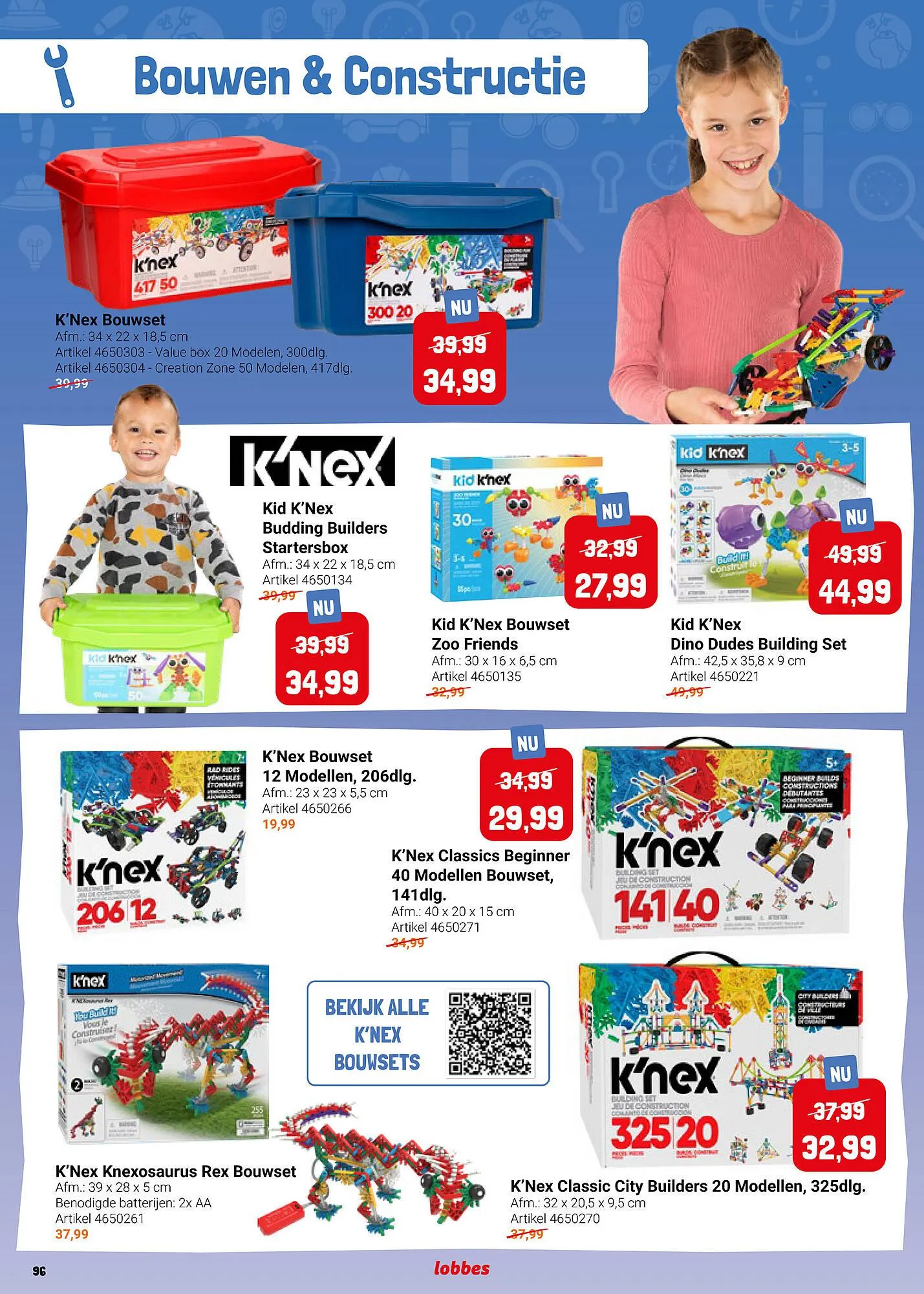 Lobbes folder van 17 september tot 31 december 2023 - Folder pagina 98